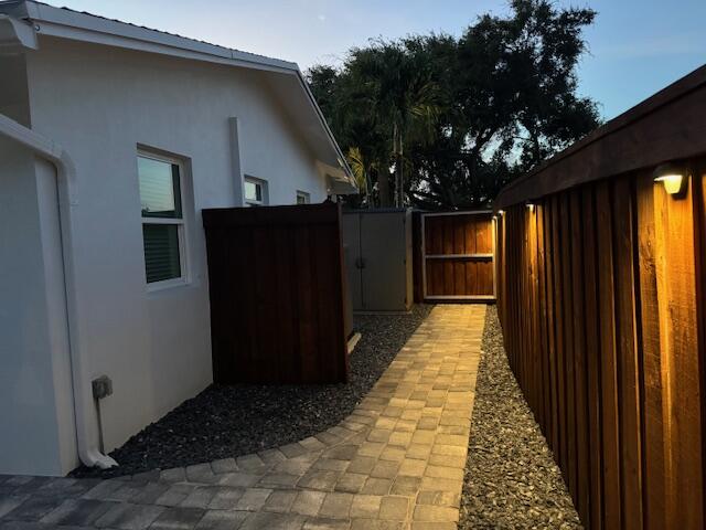 408 Flotilla Road