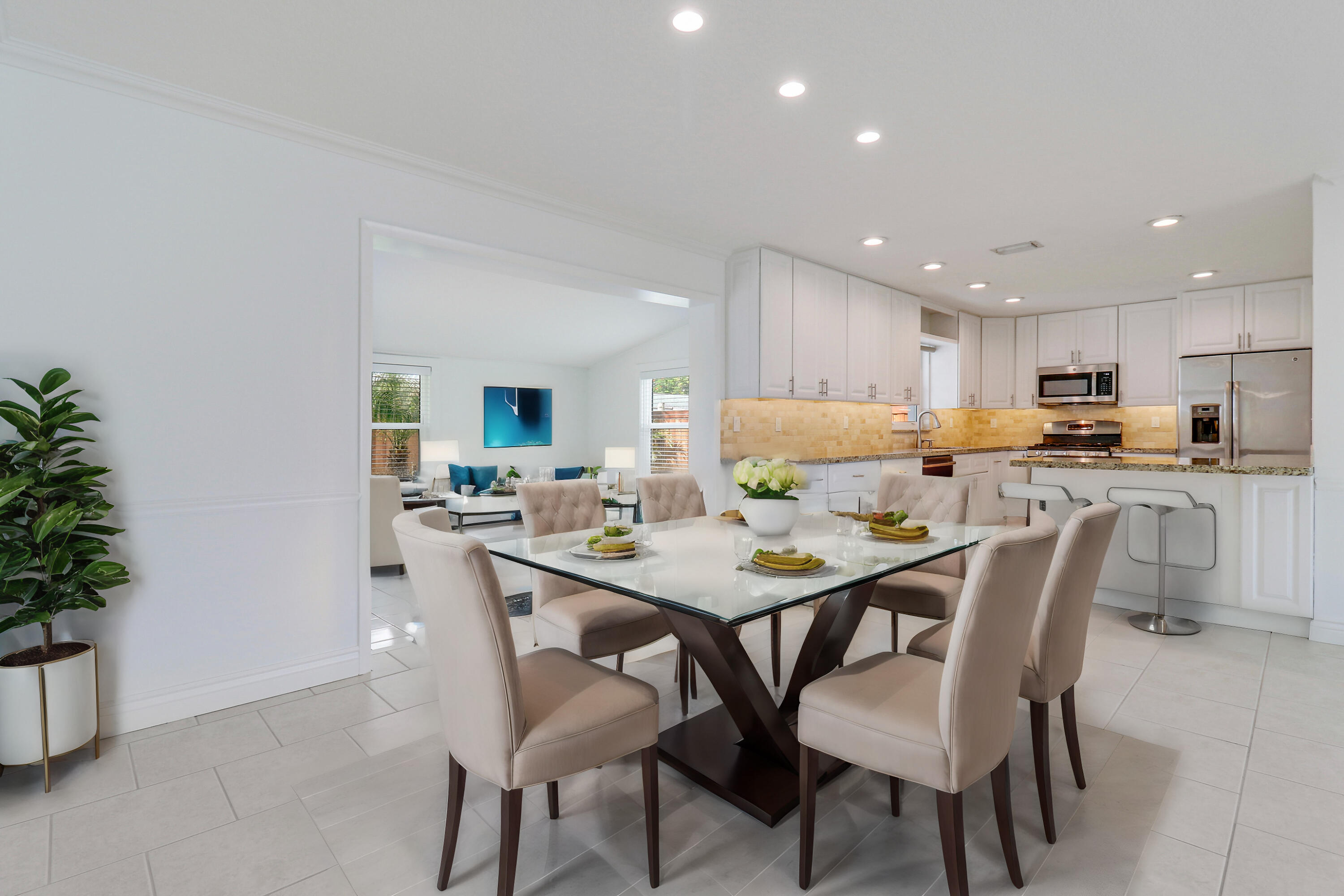 408 Flotilla Road