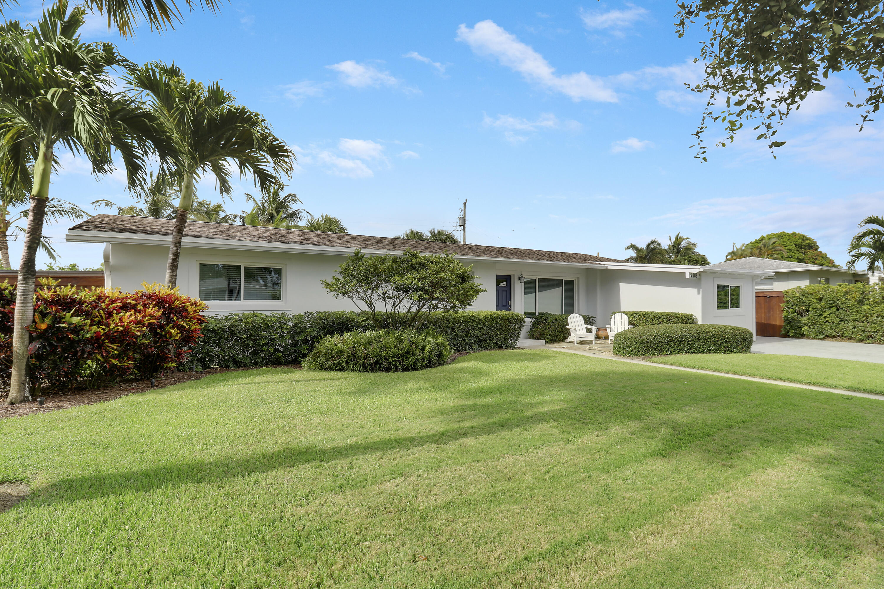 408 Flotilla Road
