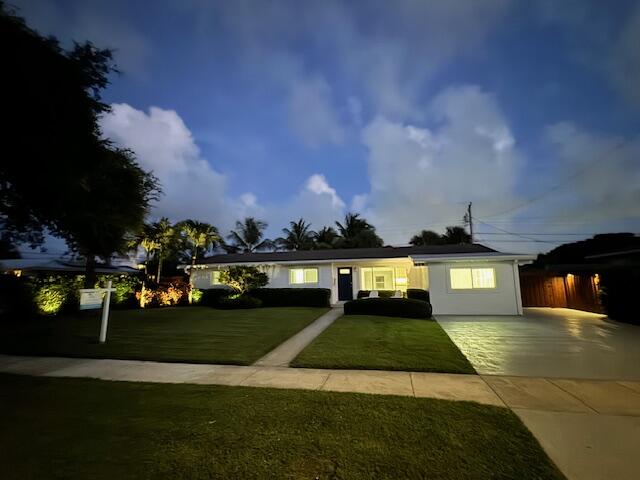 408 Flotilla Road