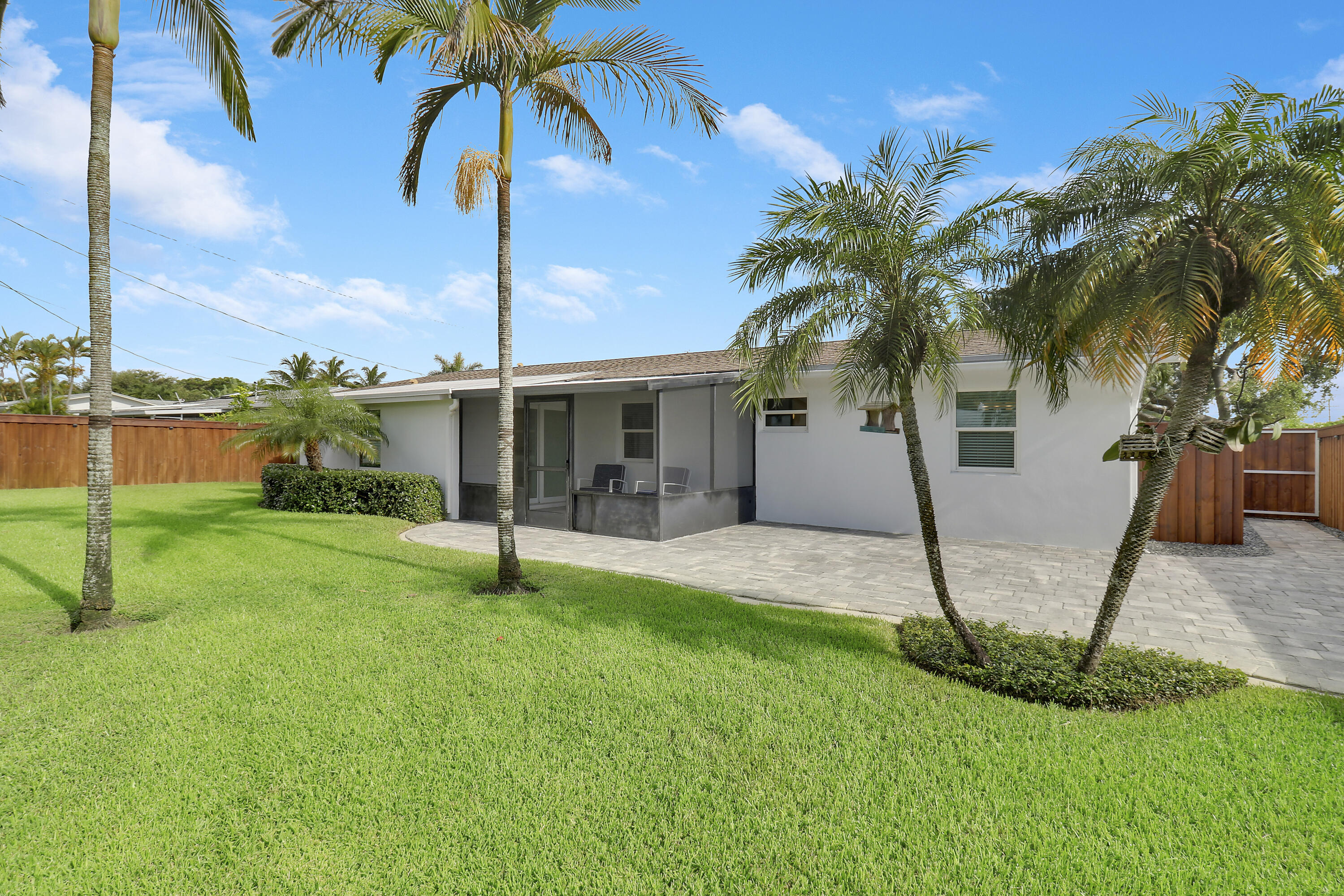 408 Flotilla Road
