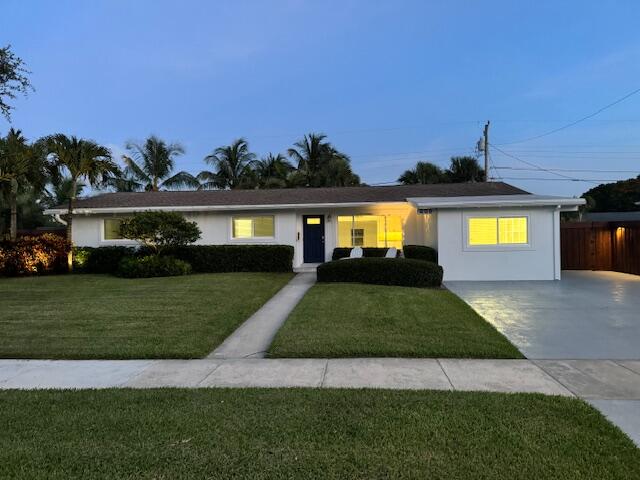 408 Flotilla Road