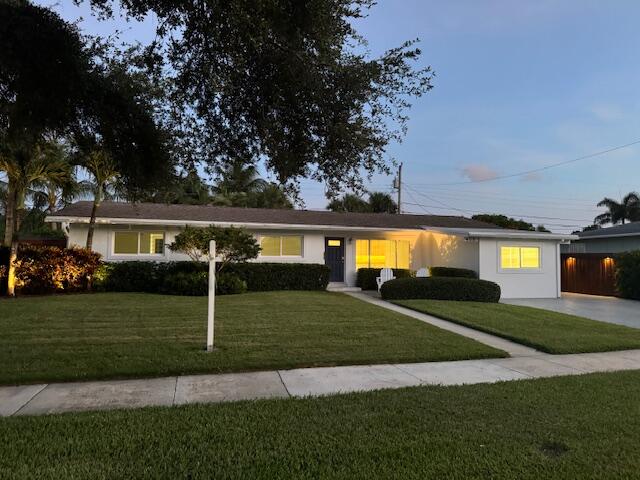 408 Flotilla Road