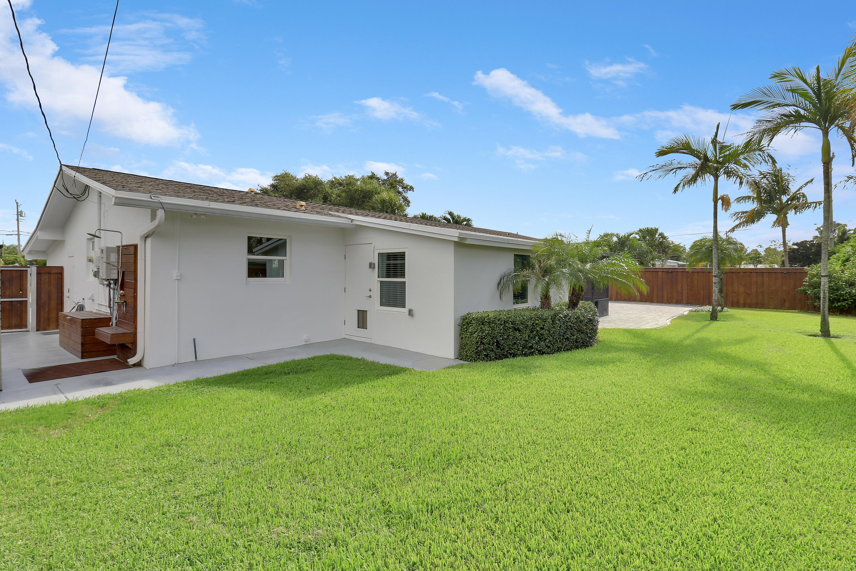 408 Flotilla Road