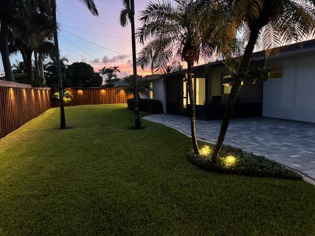 408 Flotilla Road