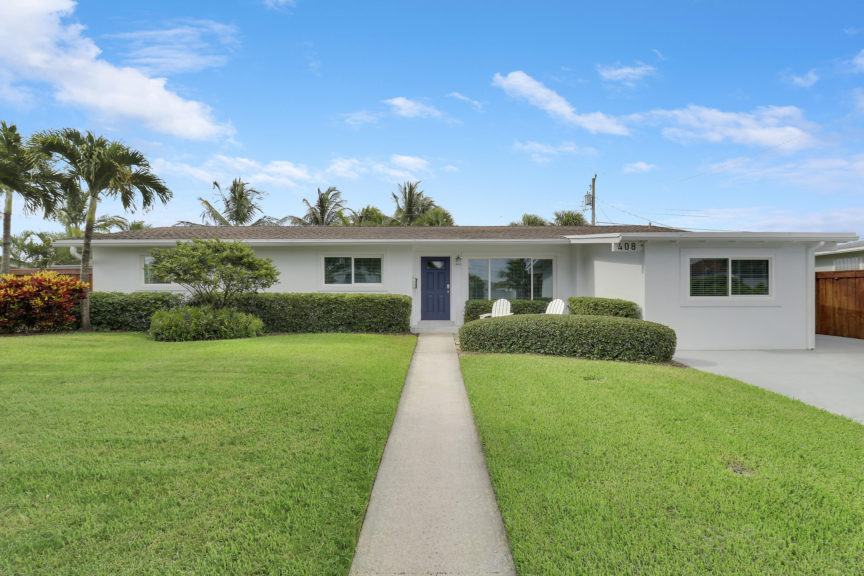 408 Flotilla Road
