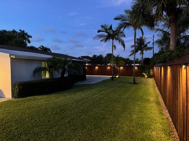 408 Flotilla Road