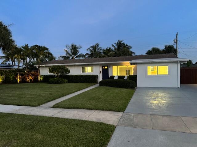 408 Flotilla Road