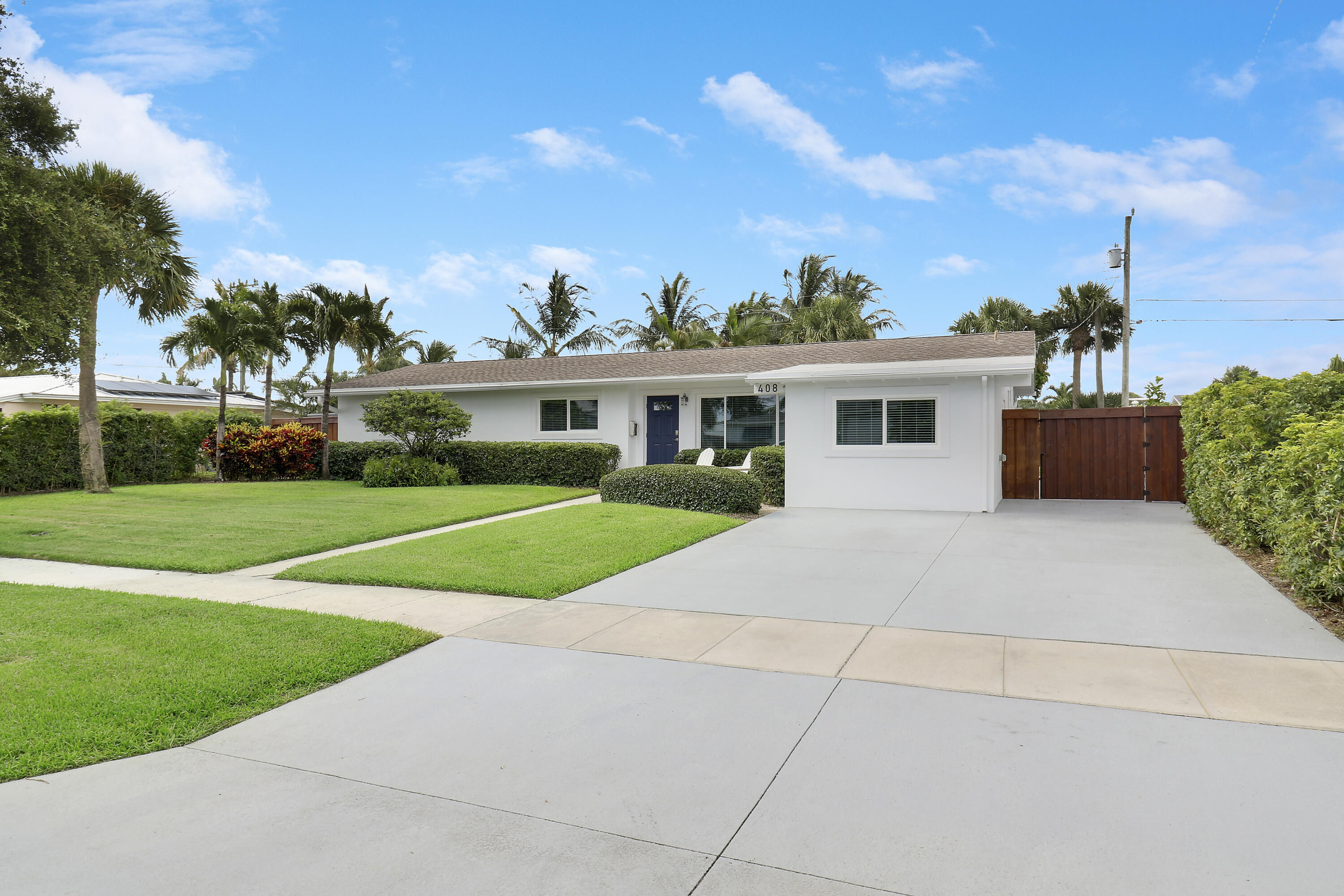 408 Flotilla Road