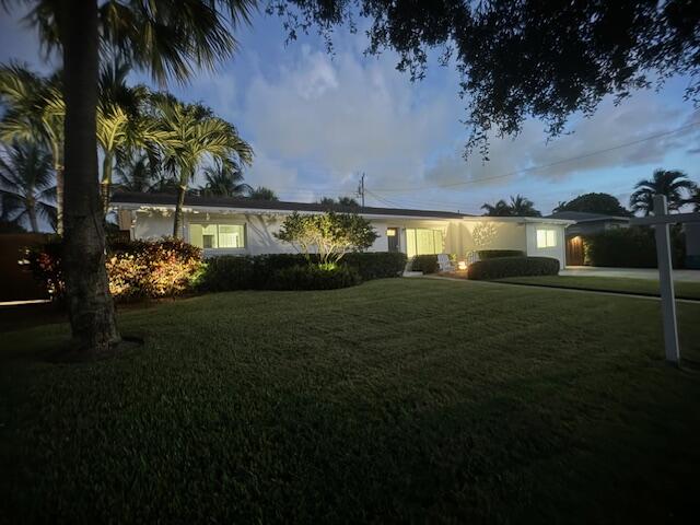 408 Flotilla Road