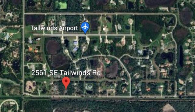 2561 SE Tailwinds Road