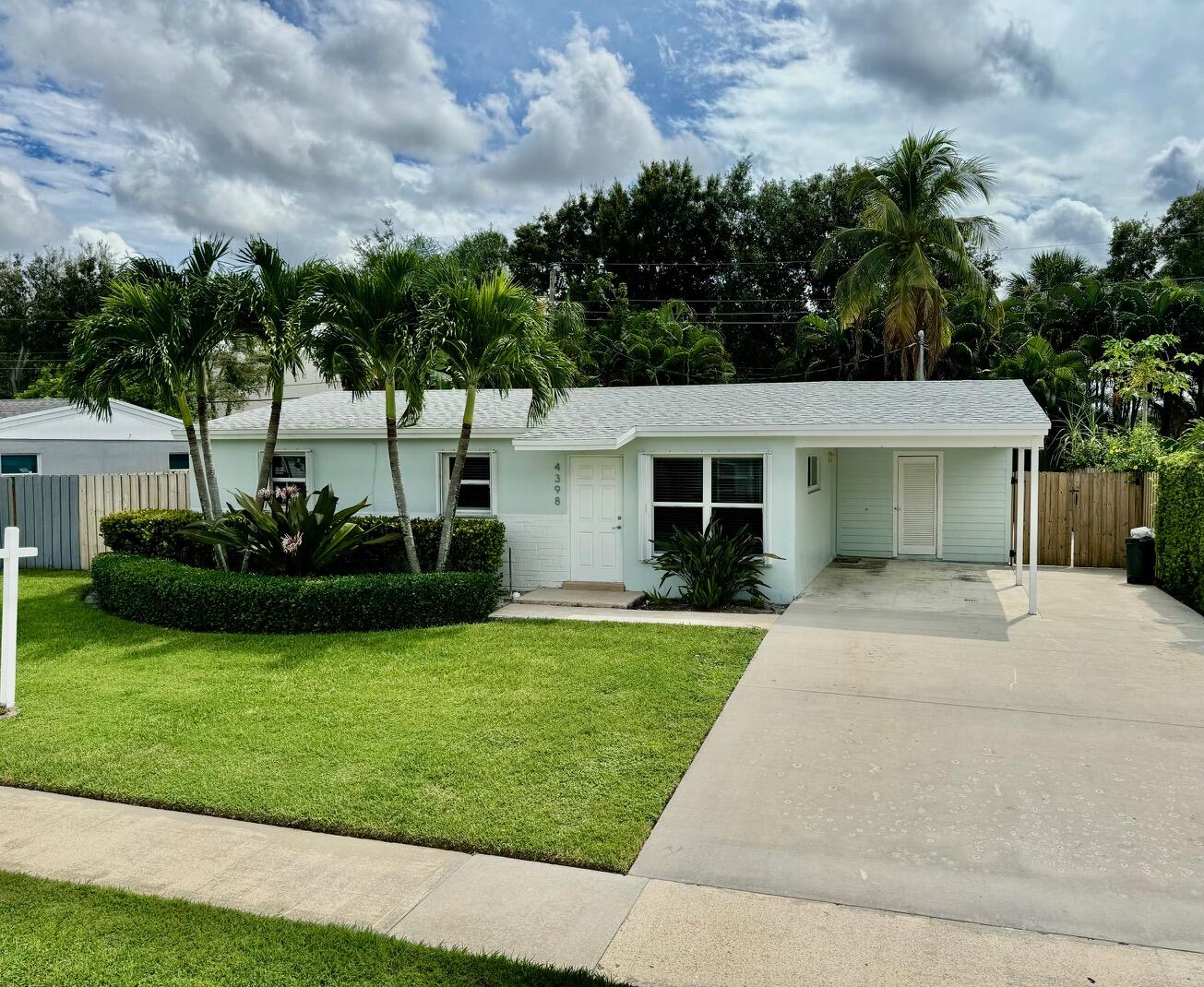 4398 Bamboo Drive