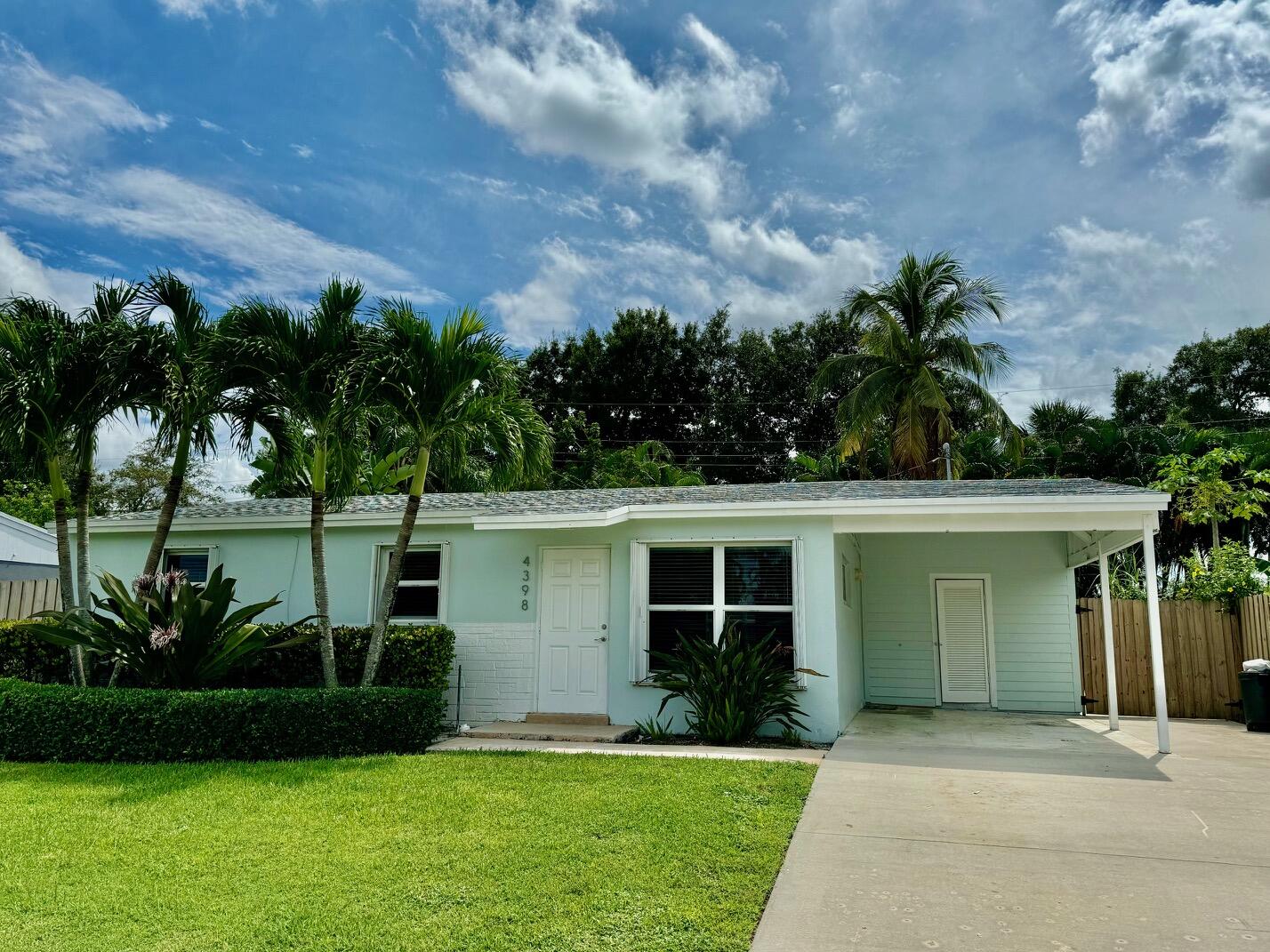 4398 Bamboo Drive