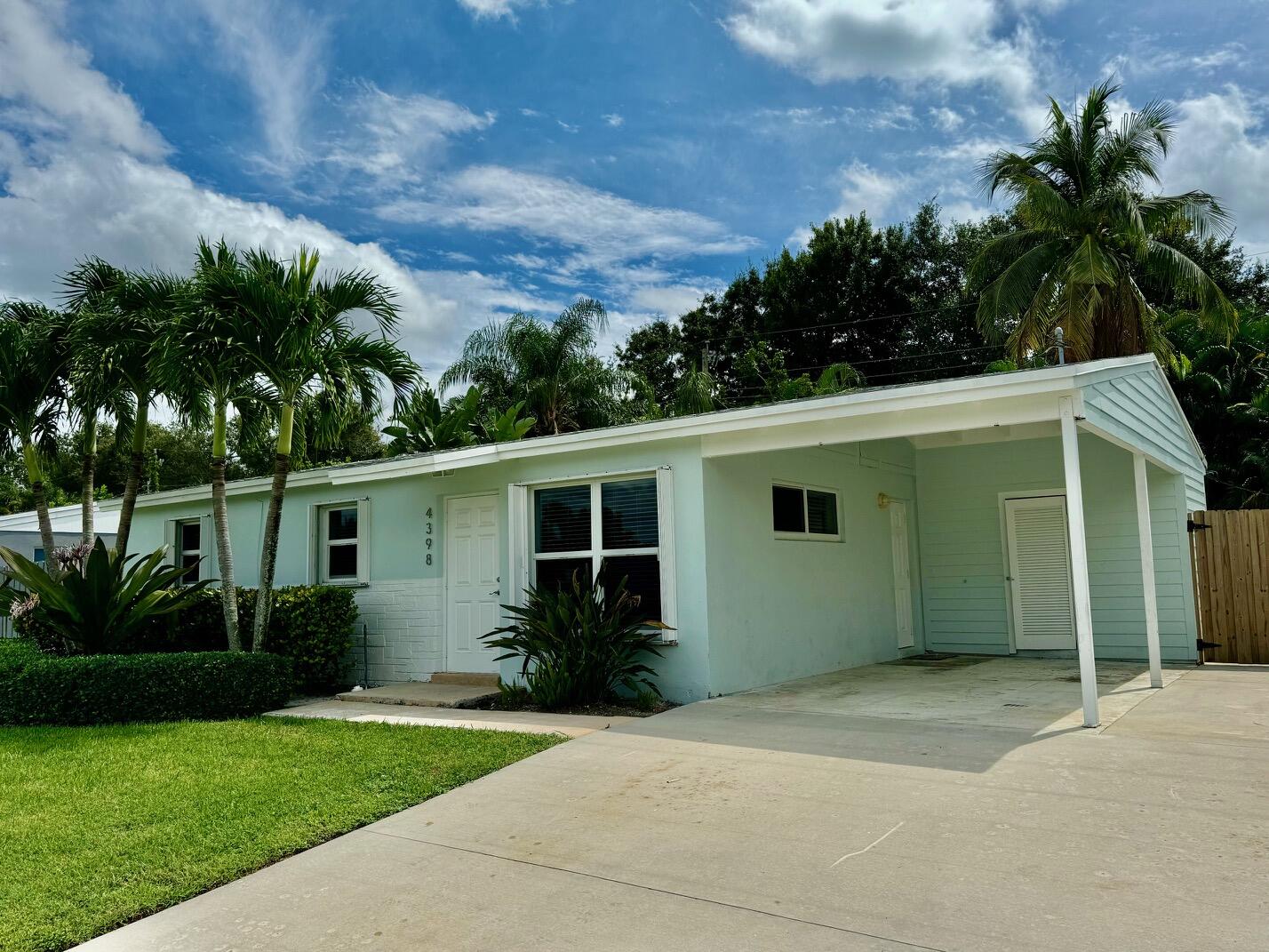 4398 Bamboo Drive
