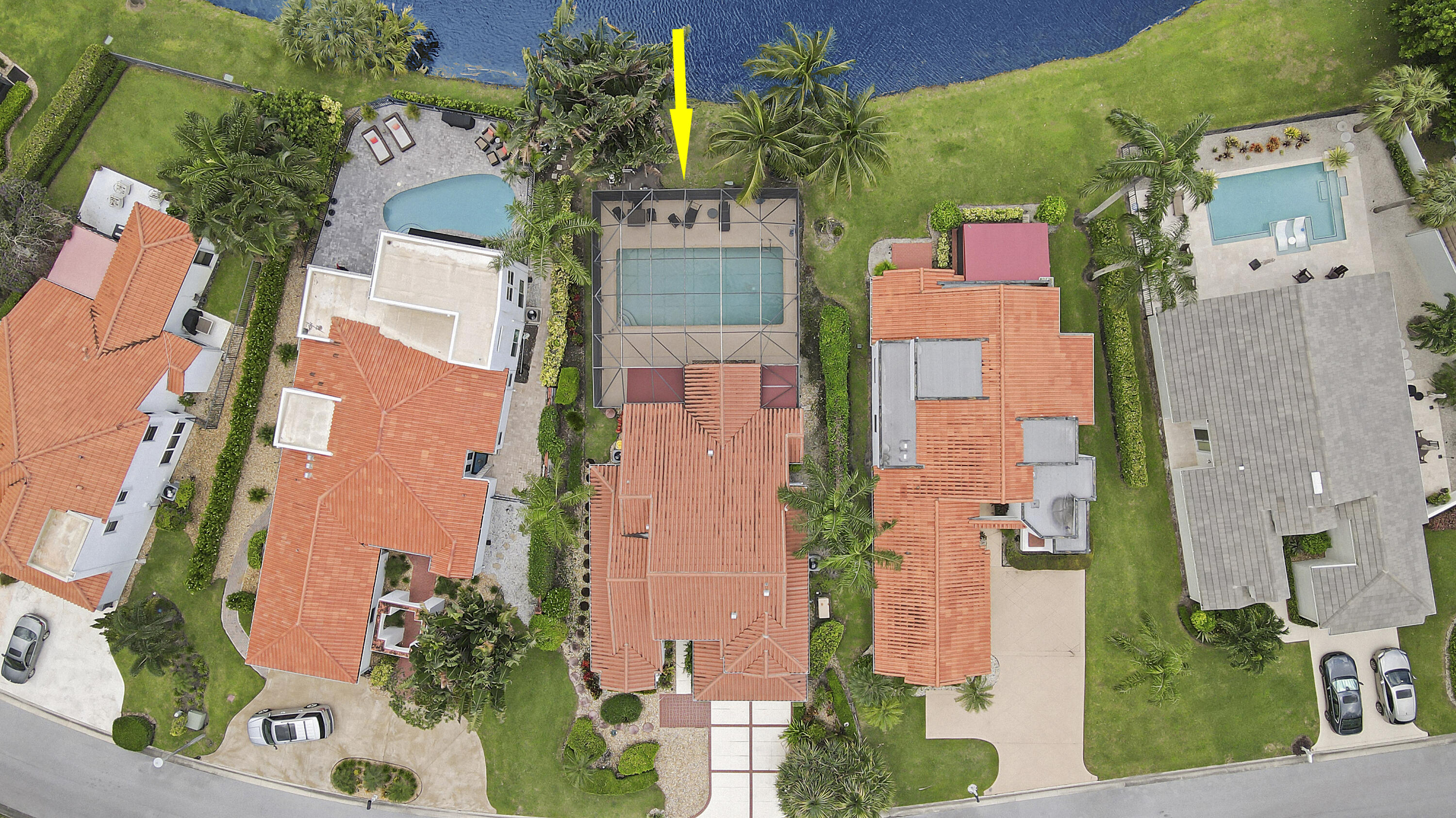 13126 Touchstone Place