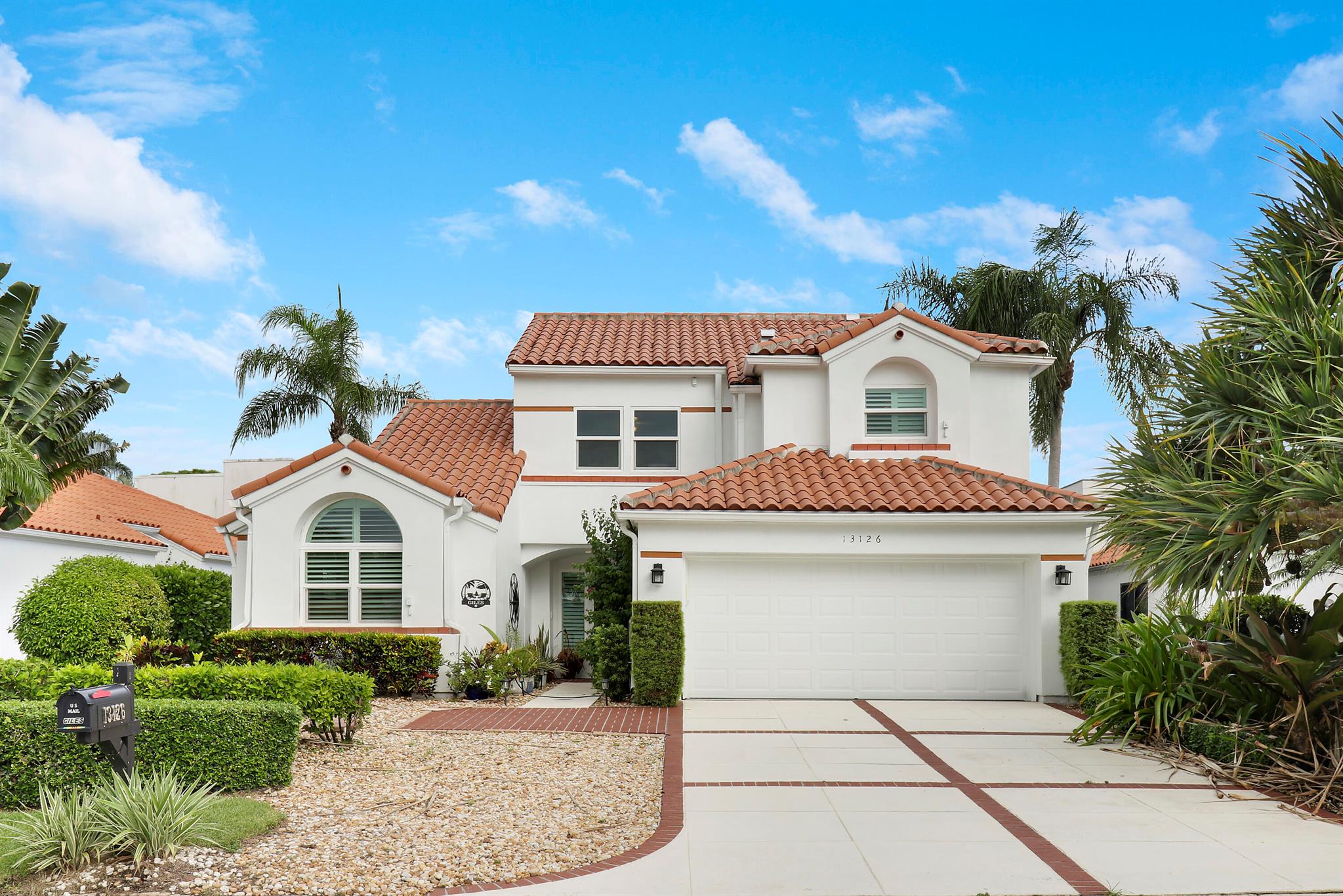 13126 Touchstone Place