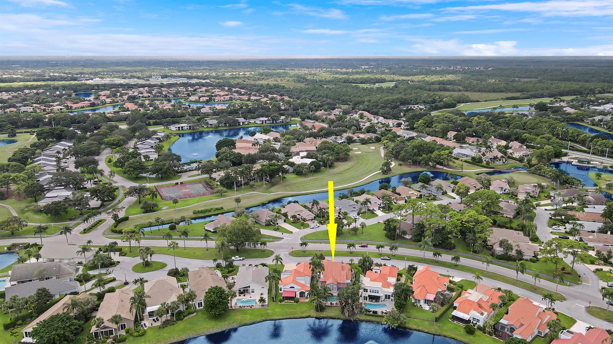 13126 Touchstone Place