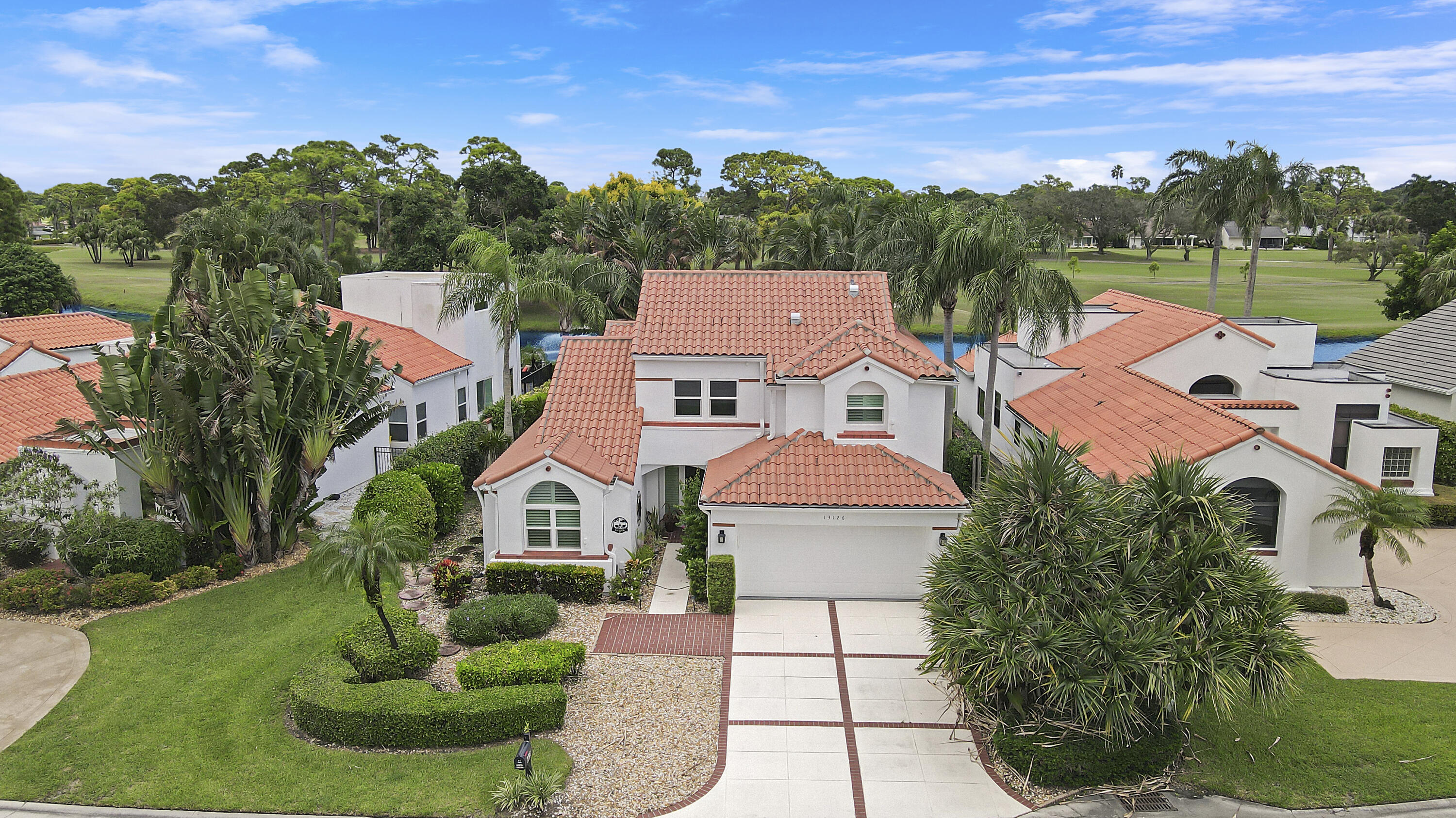 13126 Touchstone Place