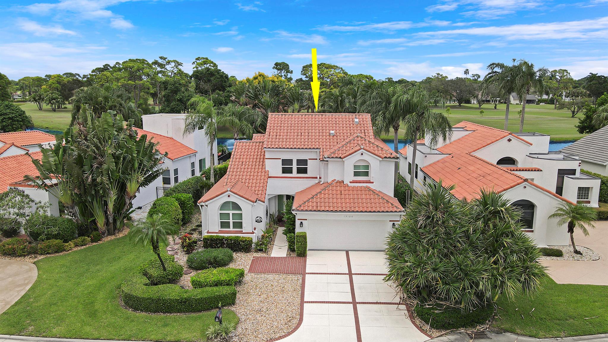 13126 Touchstone Place