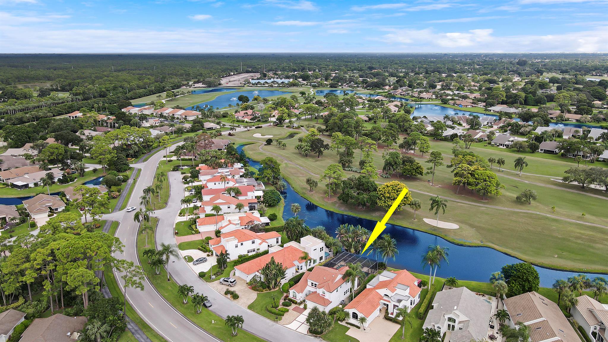 13126 Touchstone Place