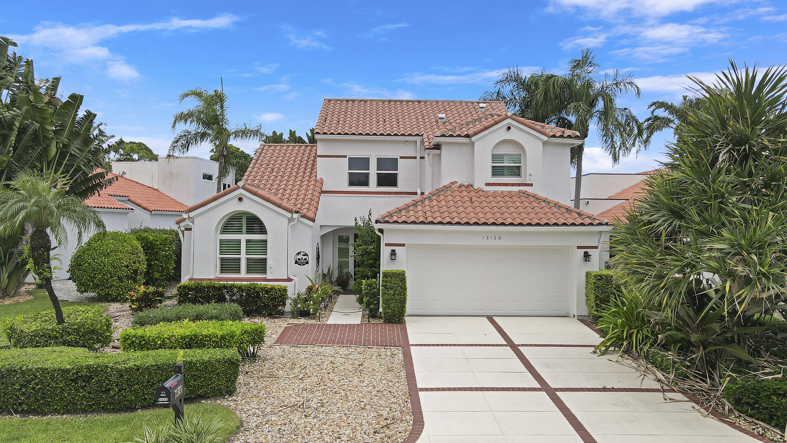 13126 Touchstone Place