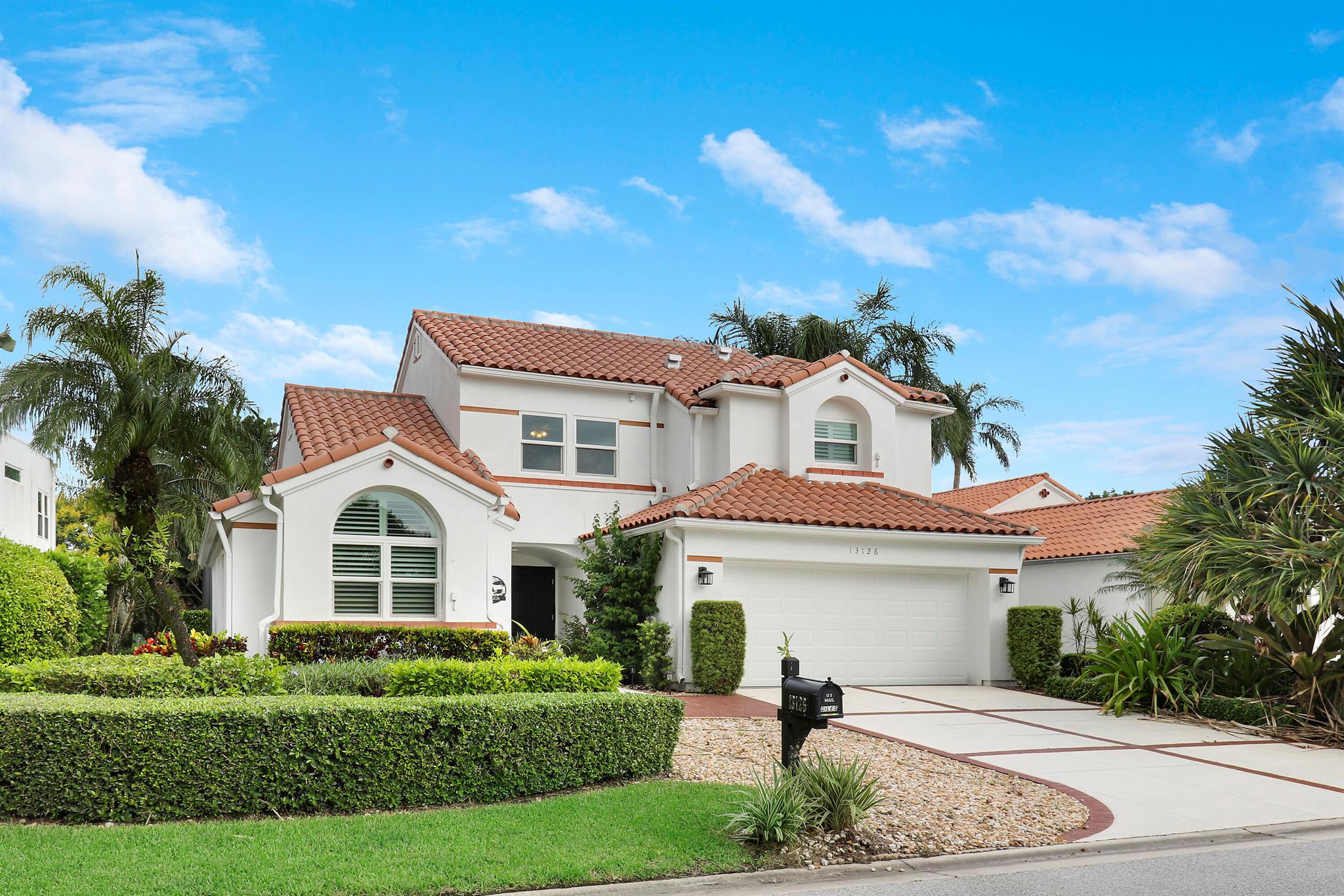 13126 Touchstone Place