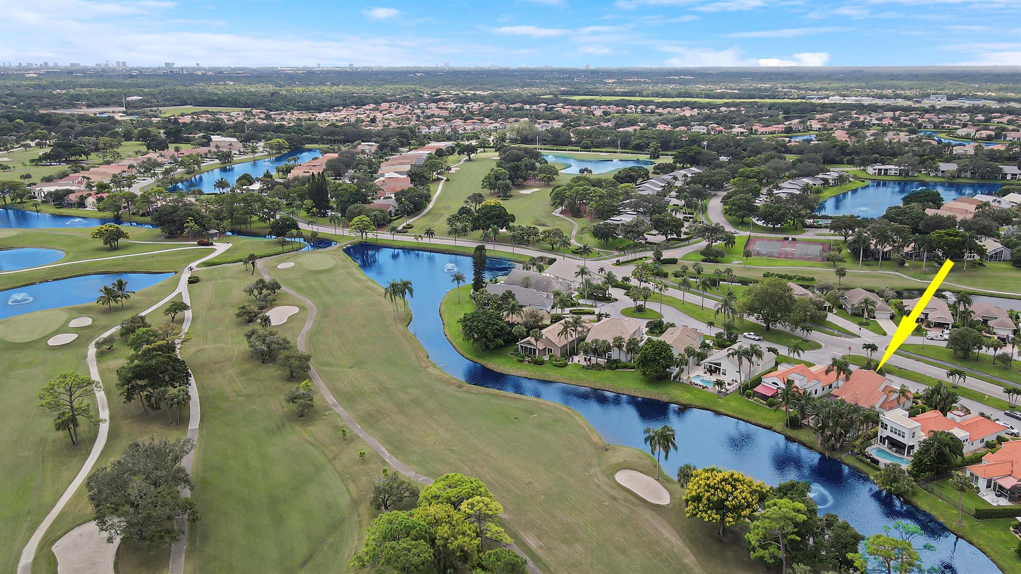 13126 Touchstone Place