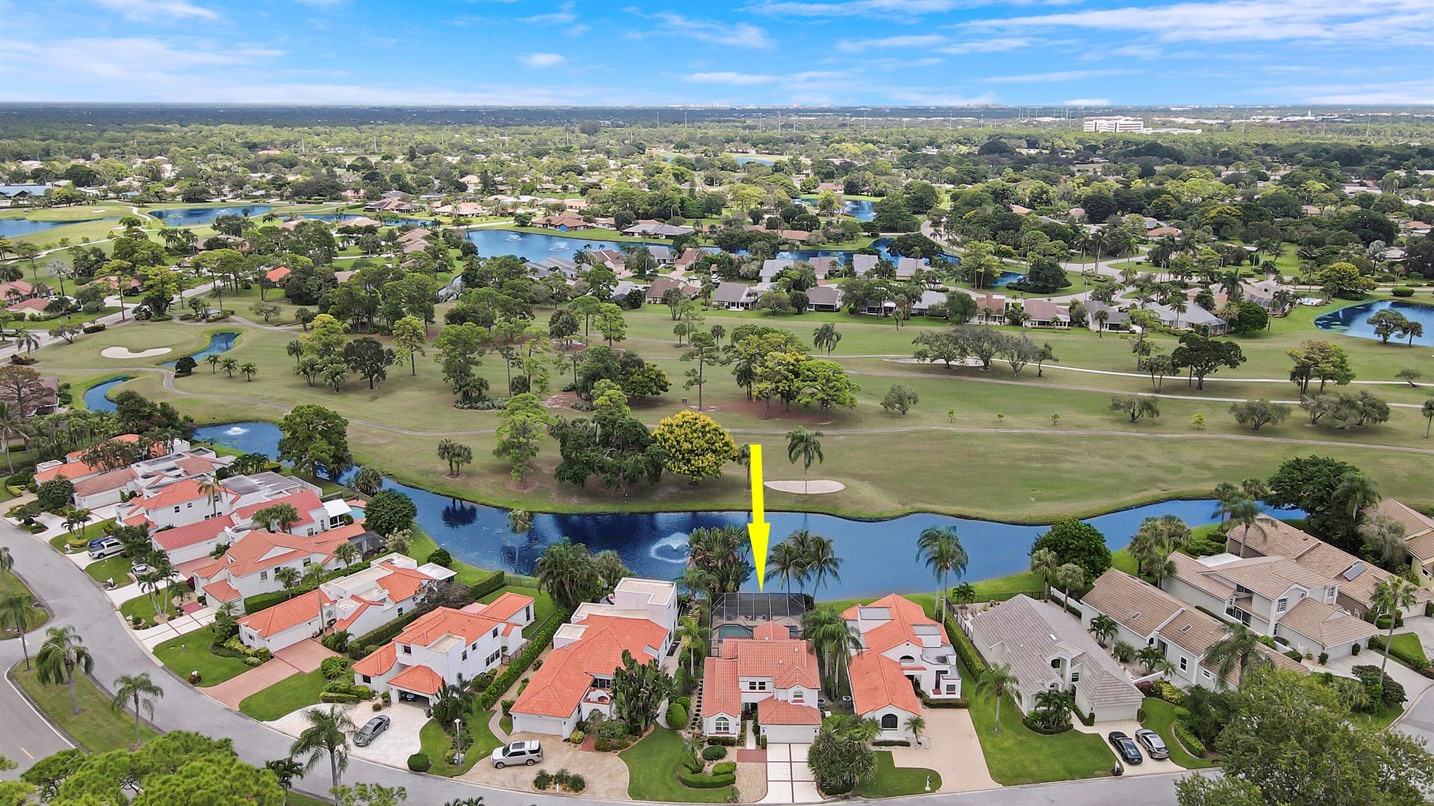 13126 Touchstone Place