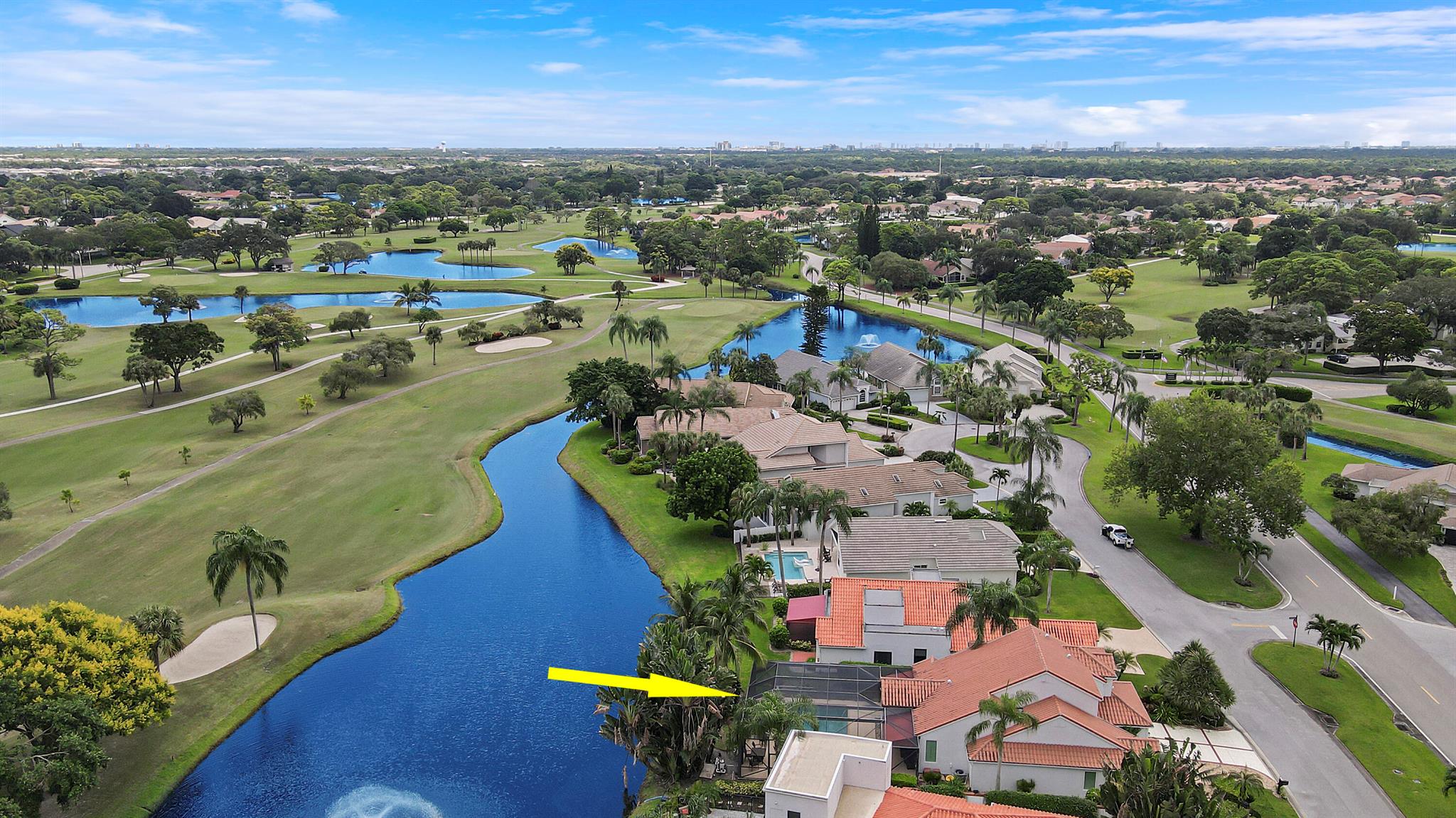 13126 Touchstone Place