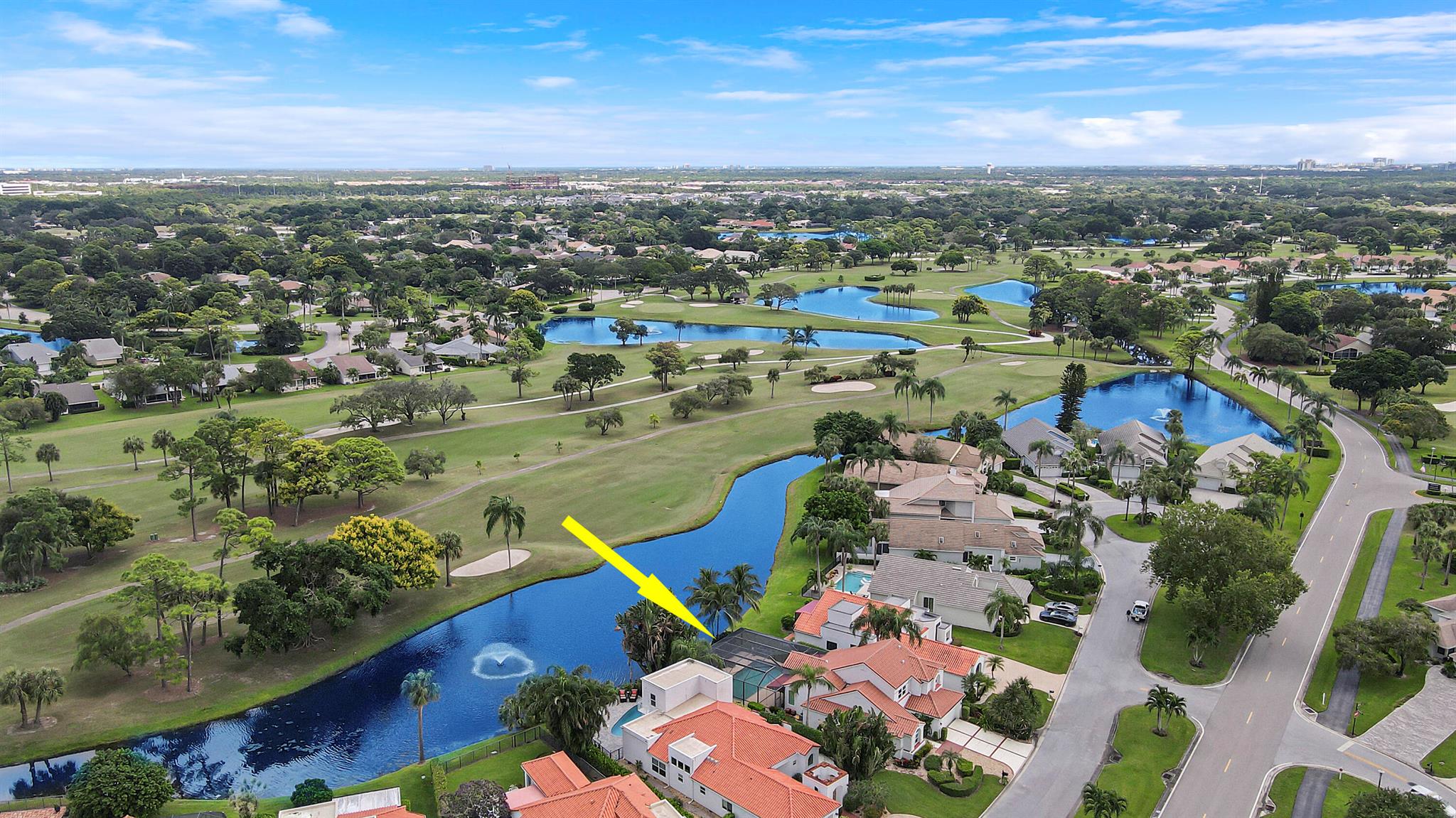 13126 Touchstone Place