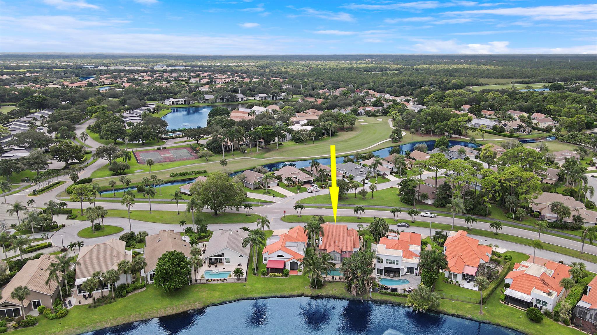 13126 Touchstone Place