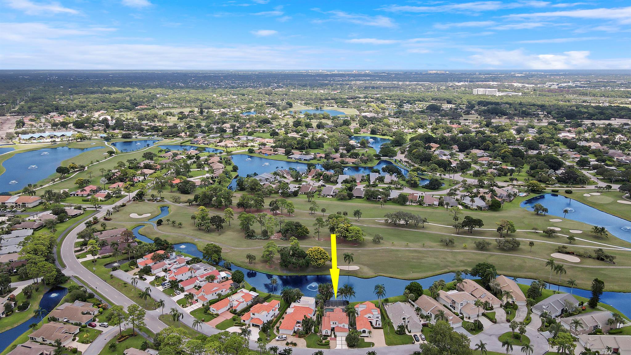 13126 Touchstone Place