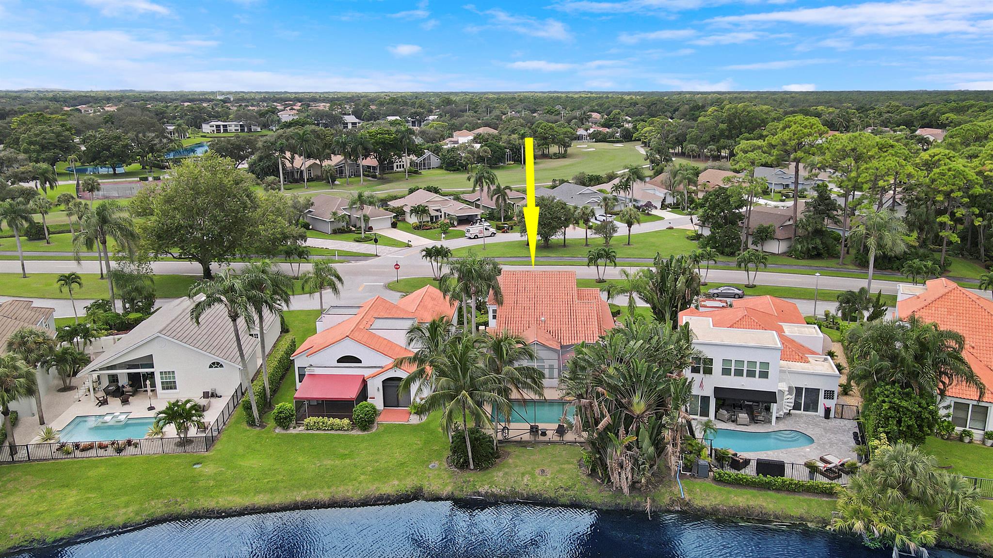 13126 Touchstone Place