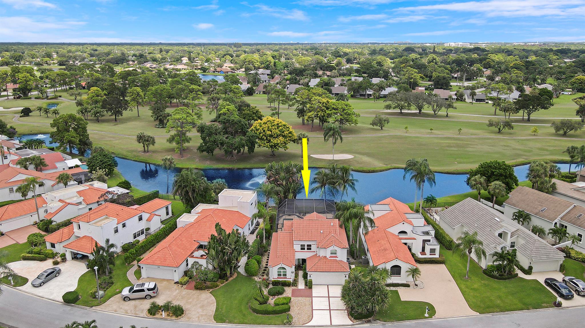 13126 Touchstone Place