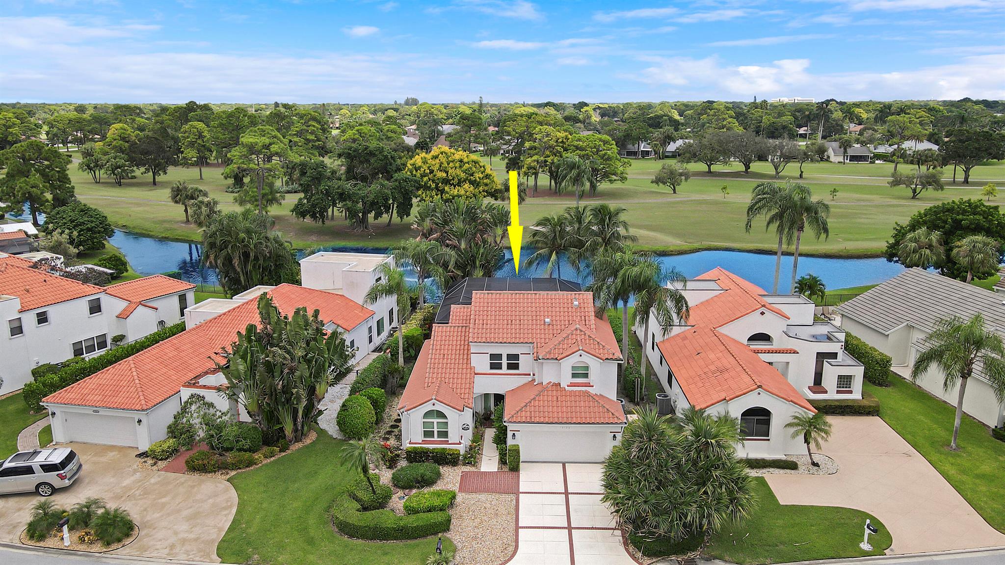 13126 Touchstone Place