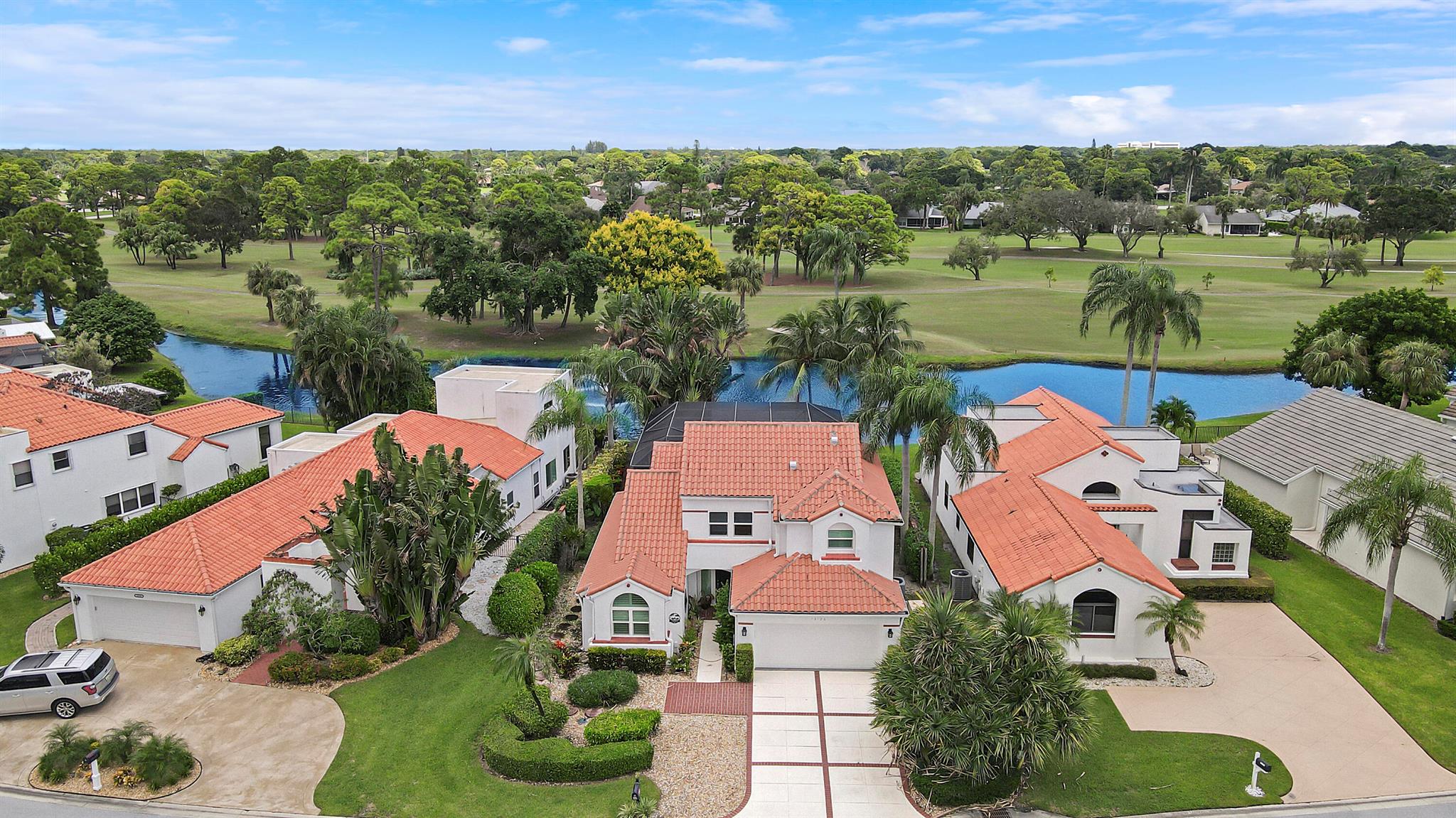 13126 Touchstone Place