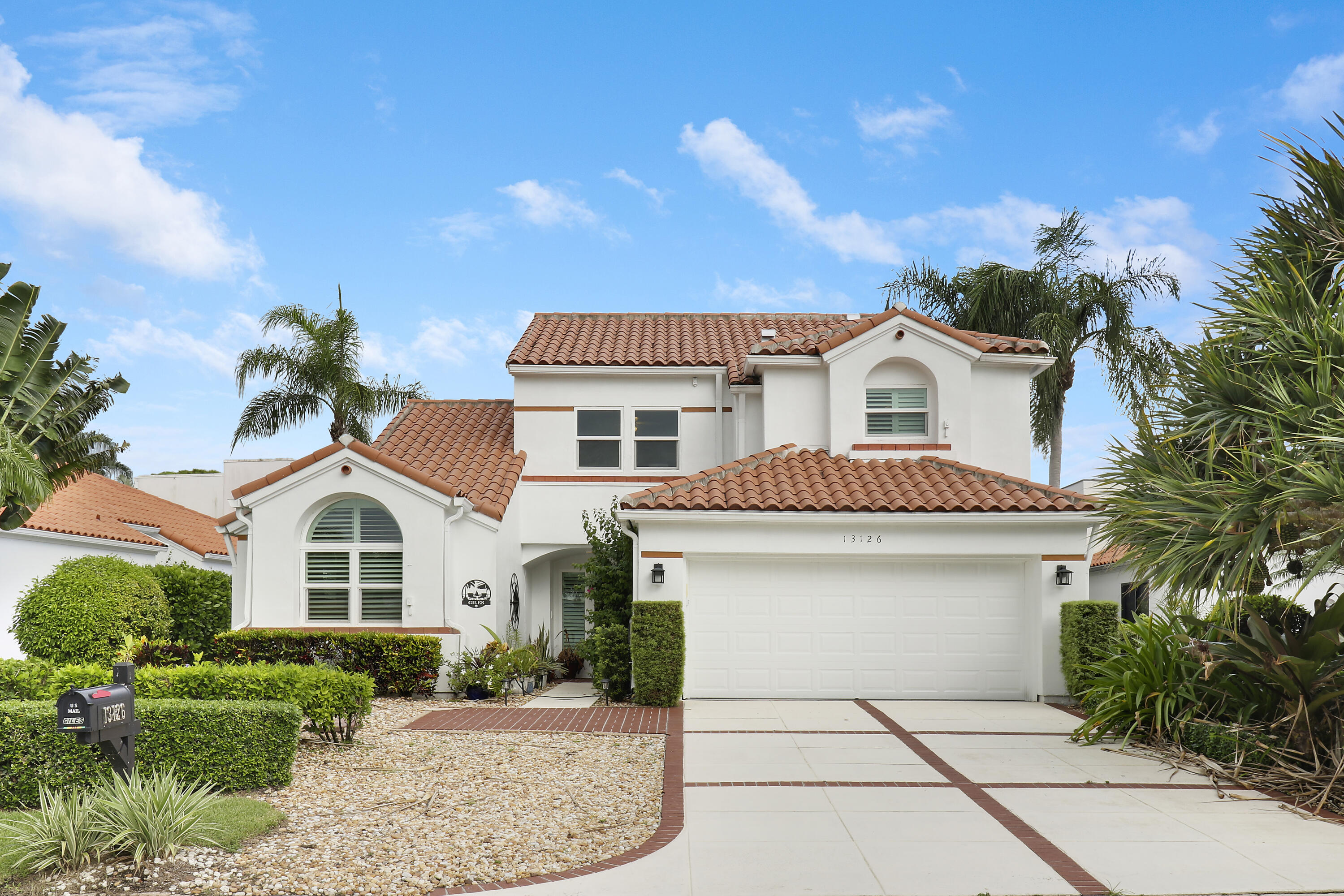 13126 Touchstone Place