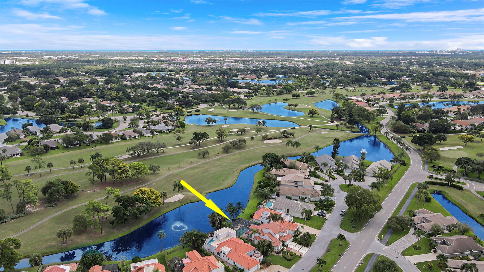 13126 Touchstone Place