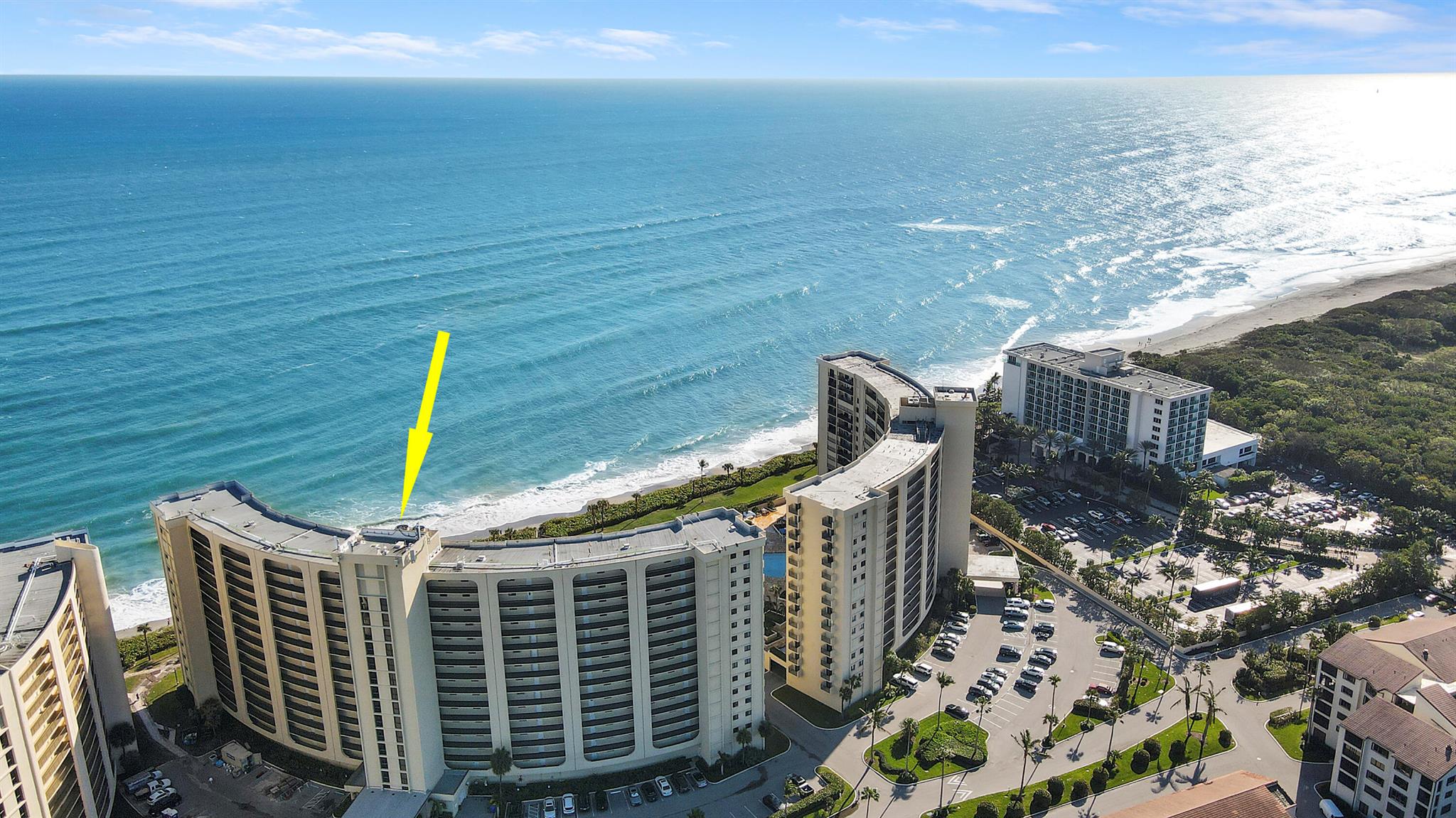 200 Ocean Trail Way 206