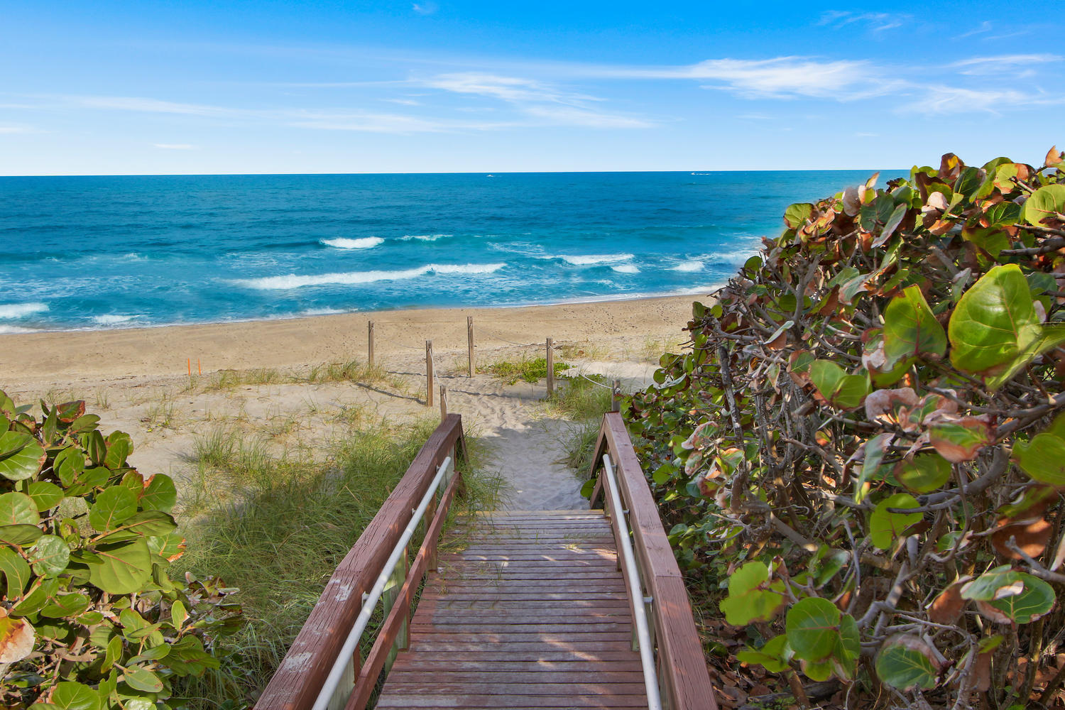 200 Ocean Trail Way 206