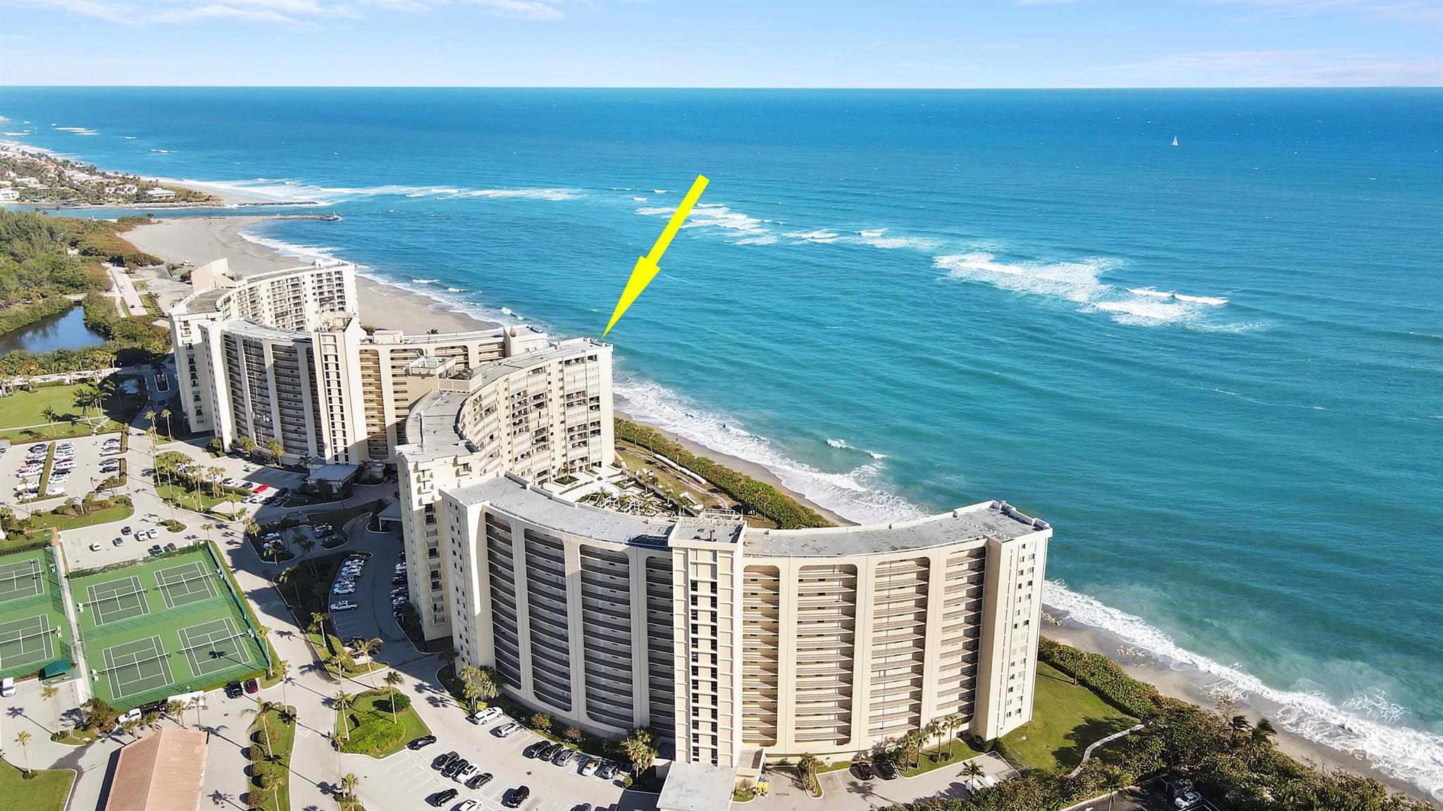 200 Ocean Trail Way 206