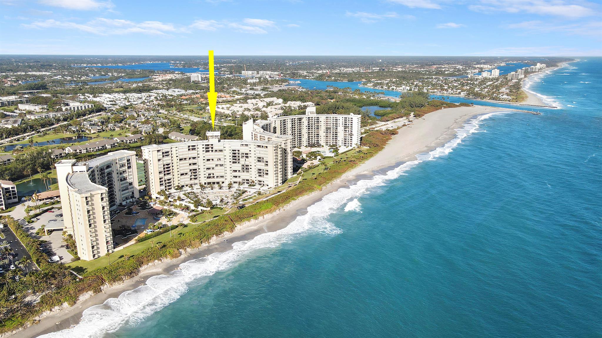 200 Ocean Trail Way 206