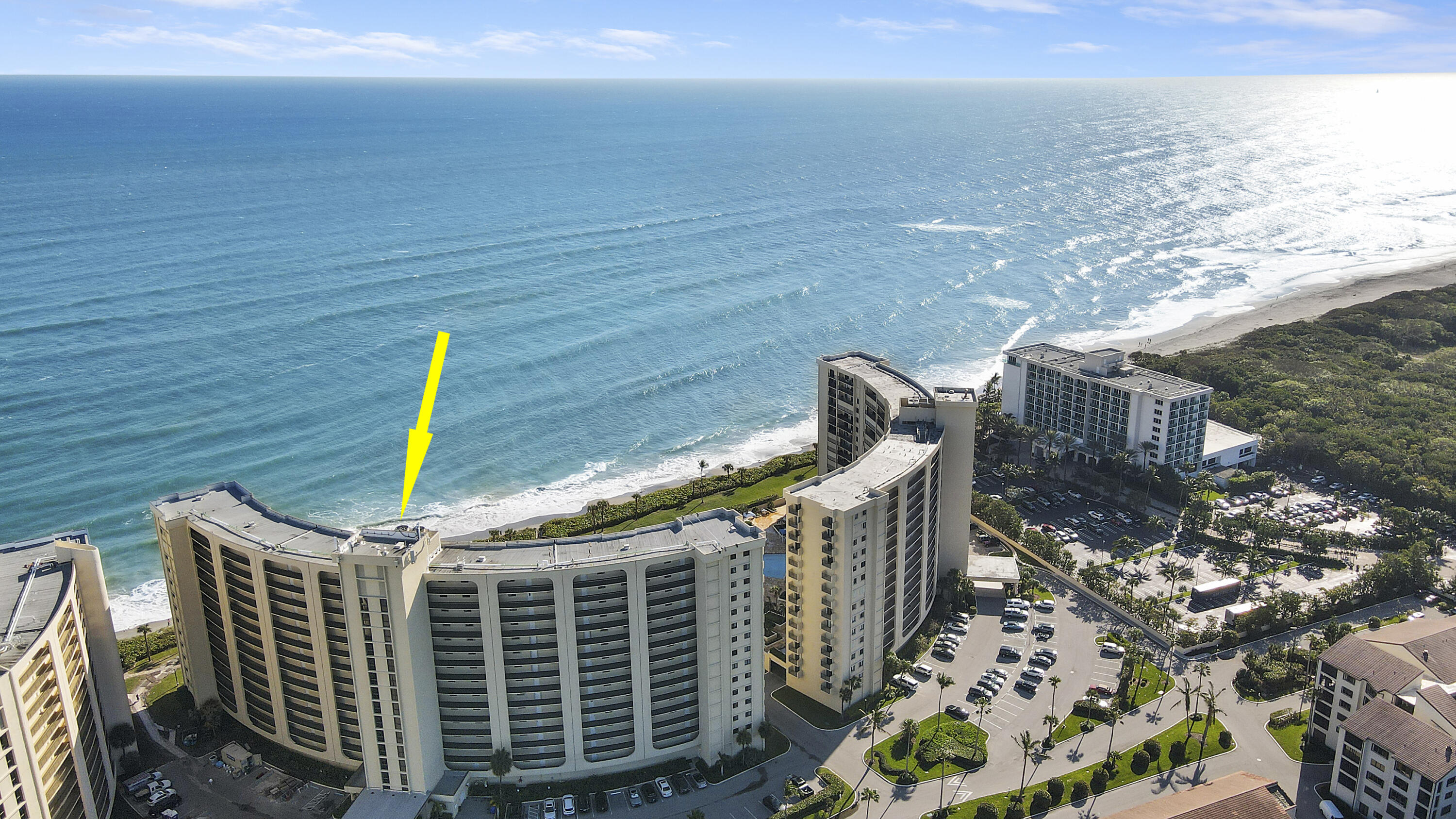 200 Ocean Trail Way 206