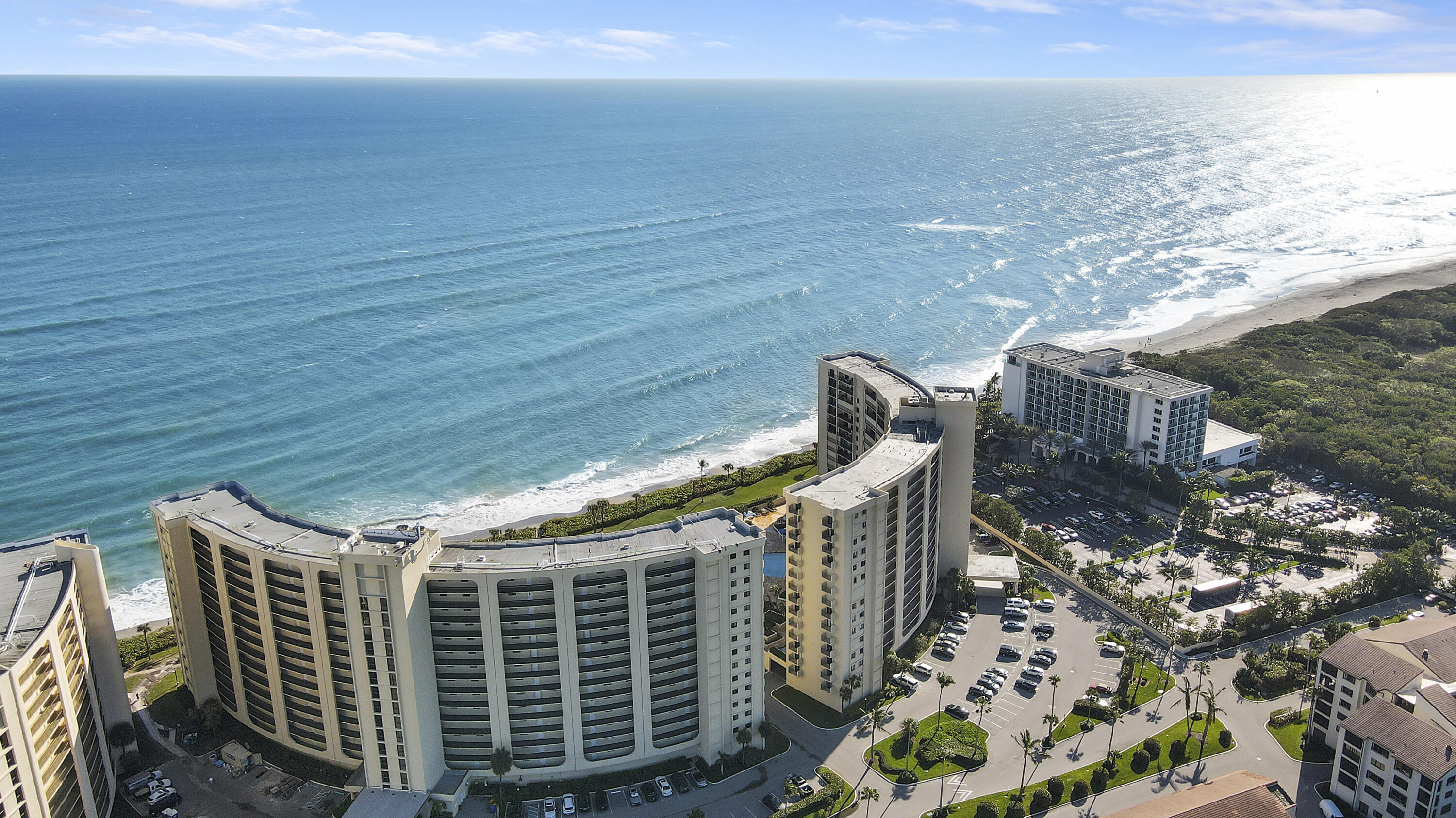 200 Ocean Trail Way 206