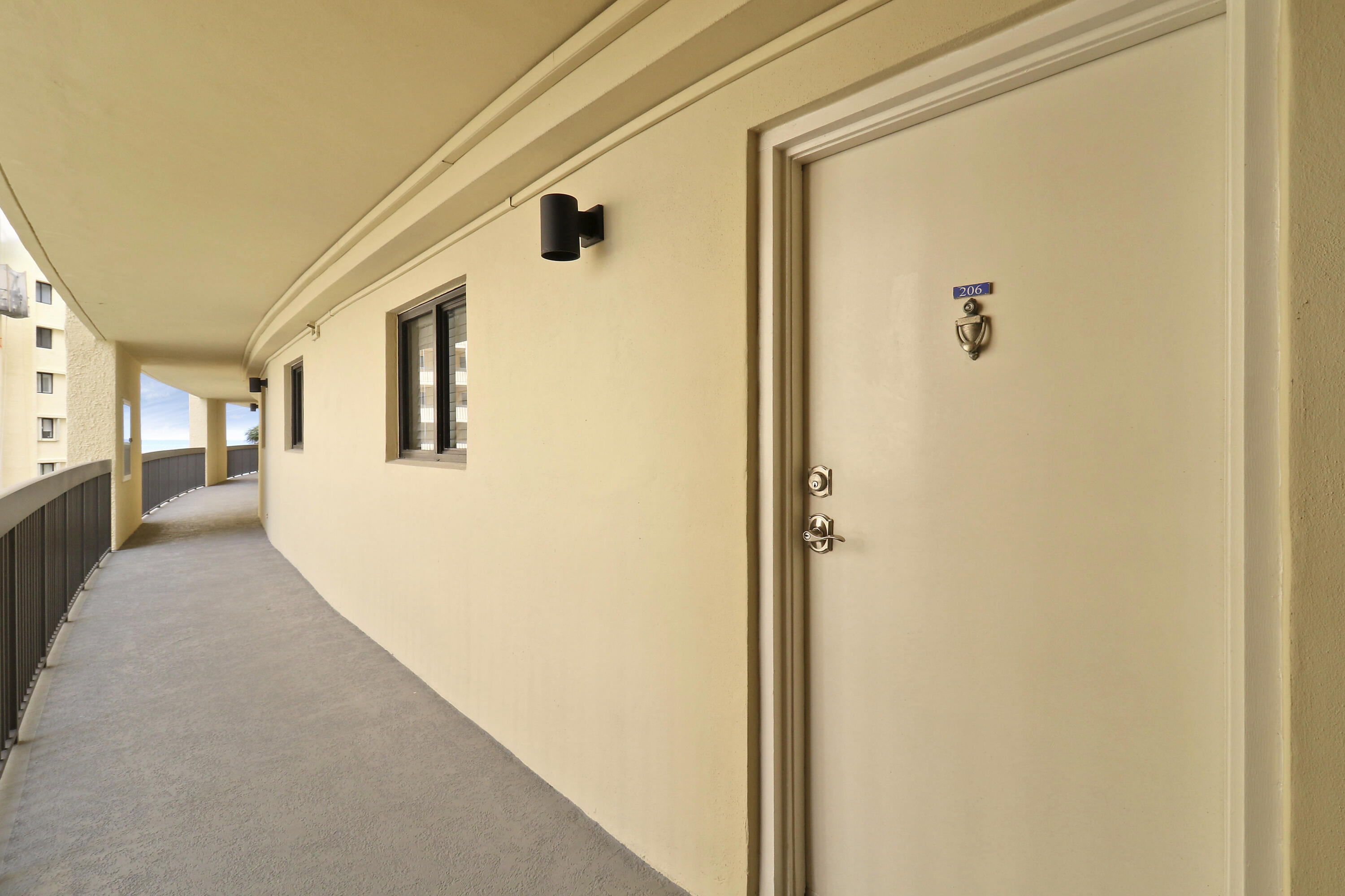 200 Ocean Trail Way 206