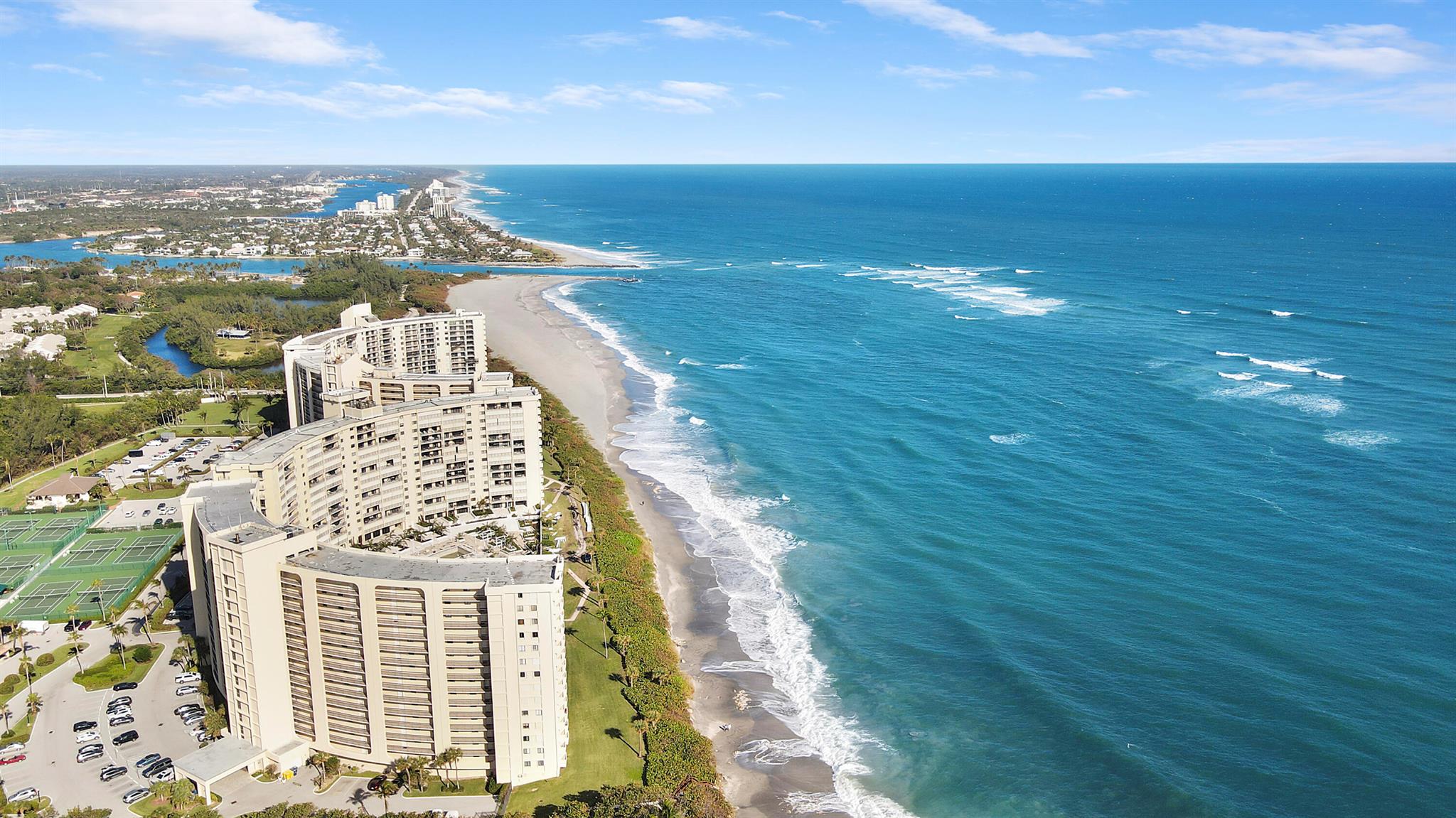 200 Ocean Trail Way 206