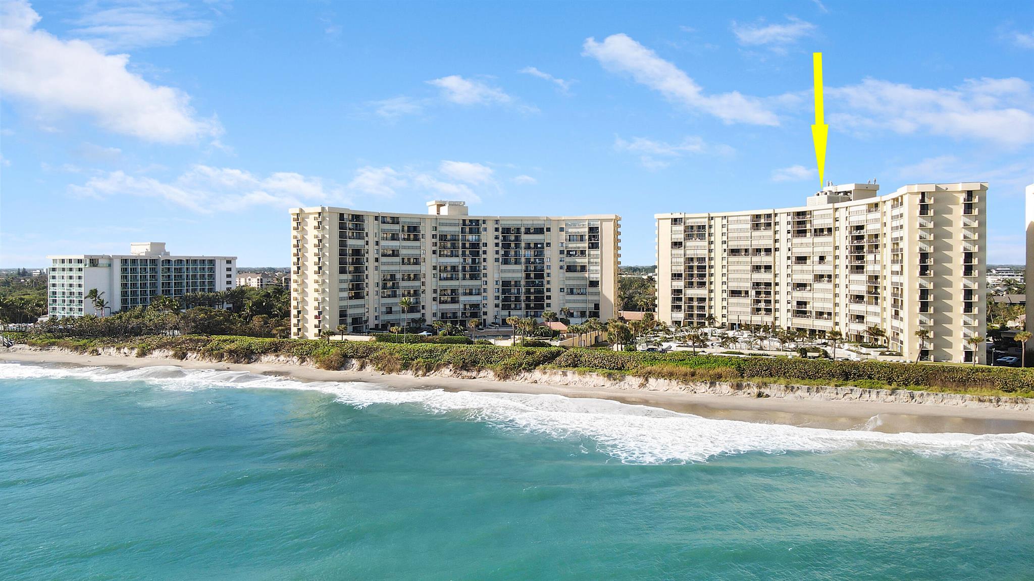 200 Ocean Trail Way 206