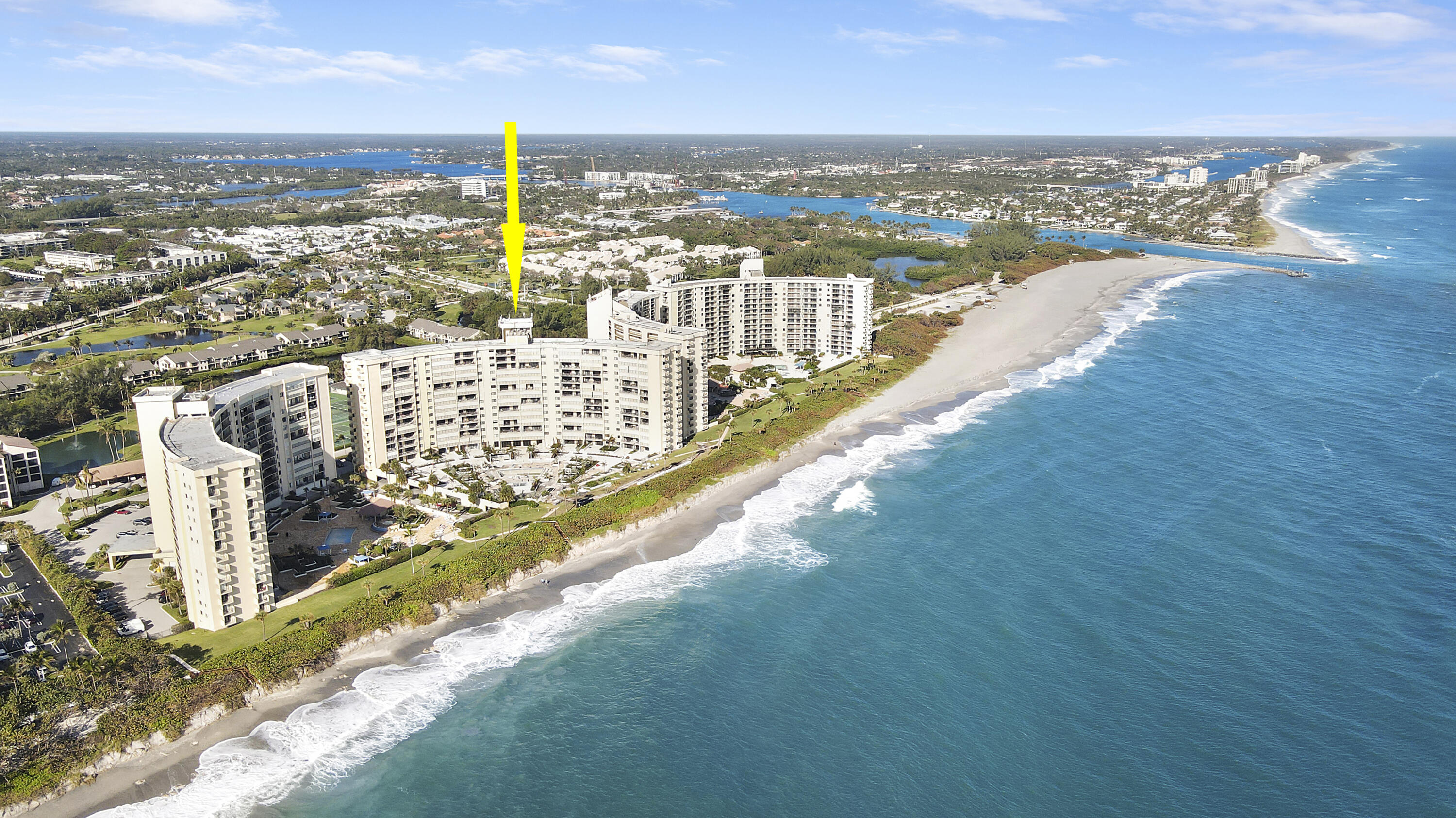 200 Ocean Trail Way 206