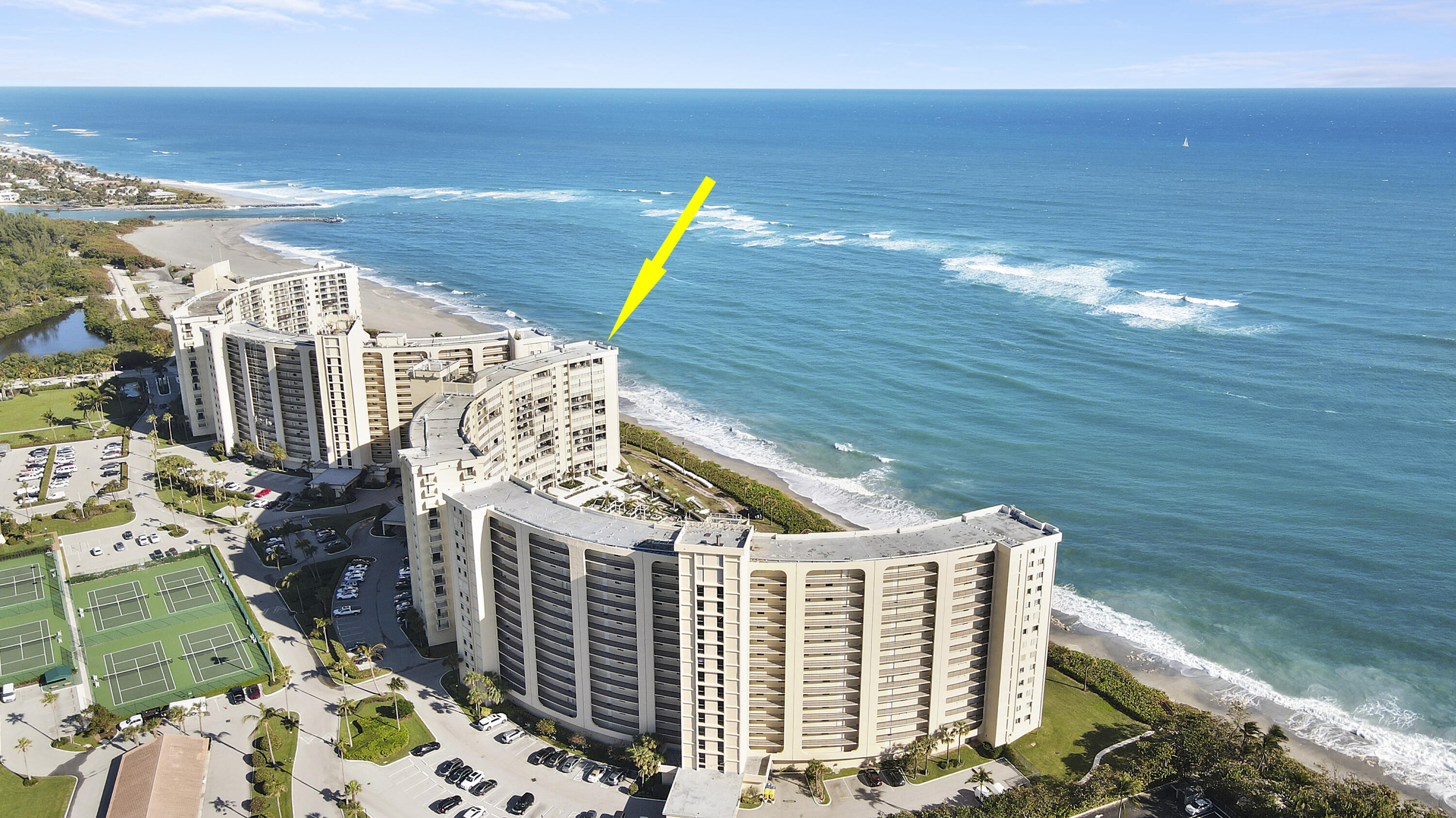 200 Ocean Trail Way 206