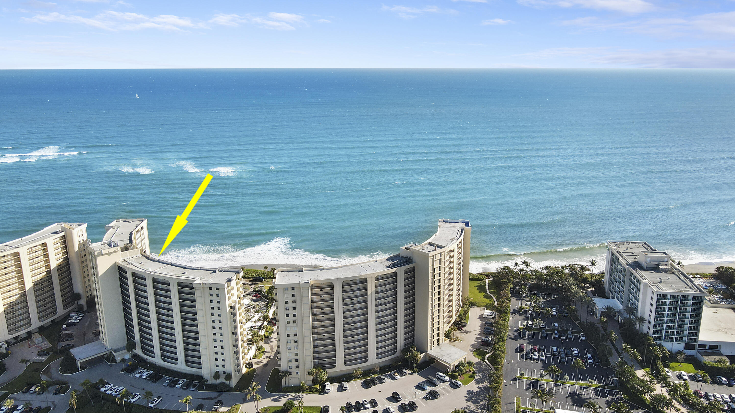 200 Ocean Trail Way 206